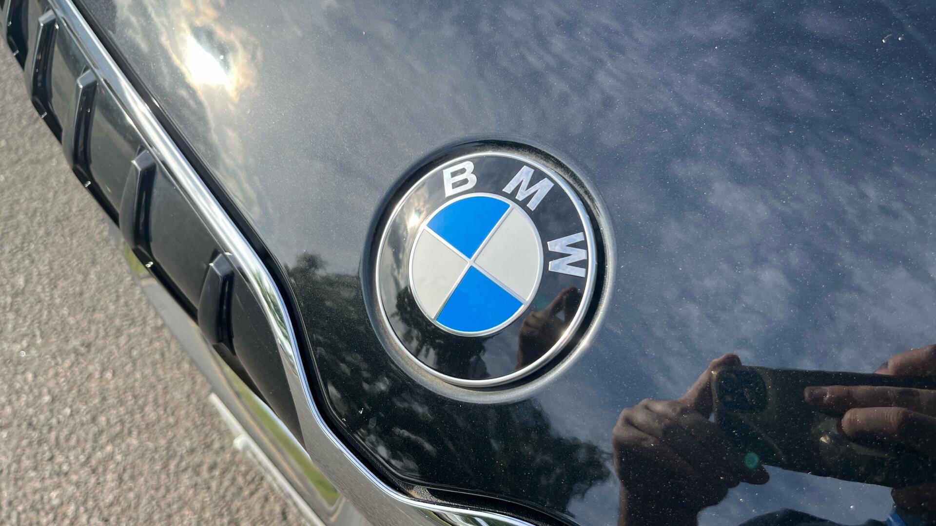 BMW X1 view 36