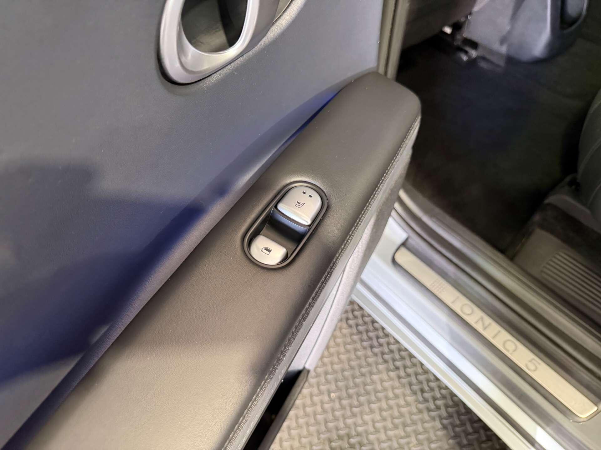 Hyundai IONIQ 5 view 56