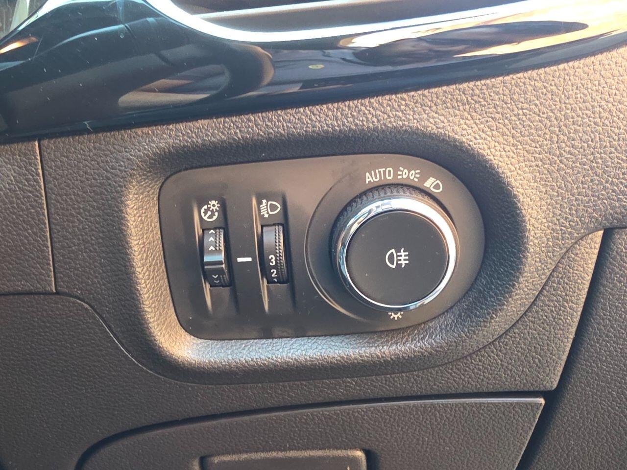 Vauxhall Astra view 61