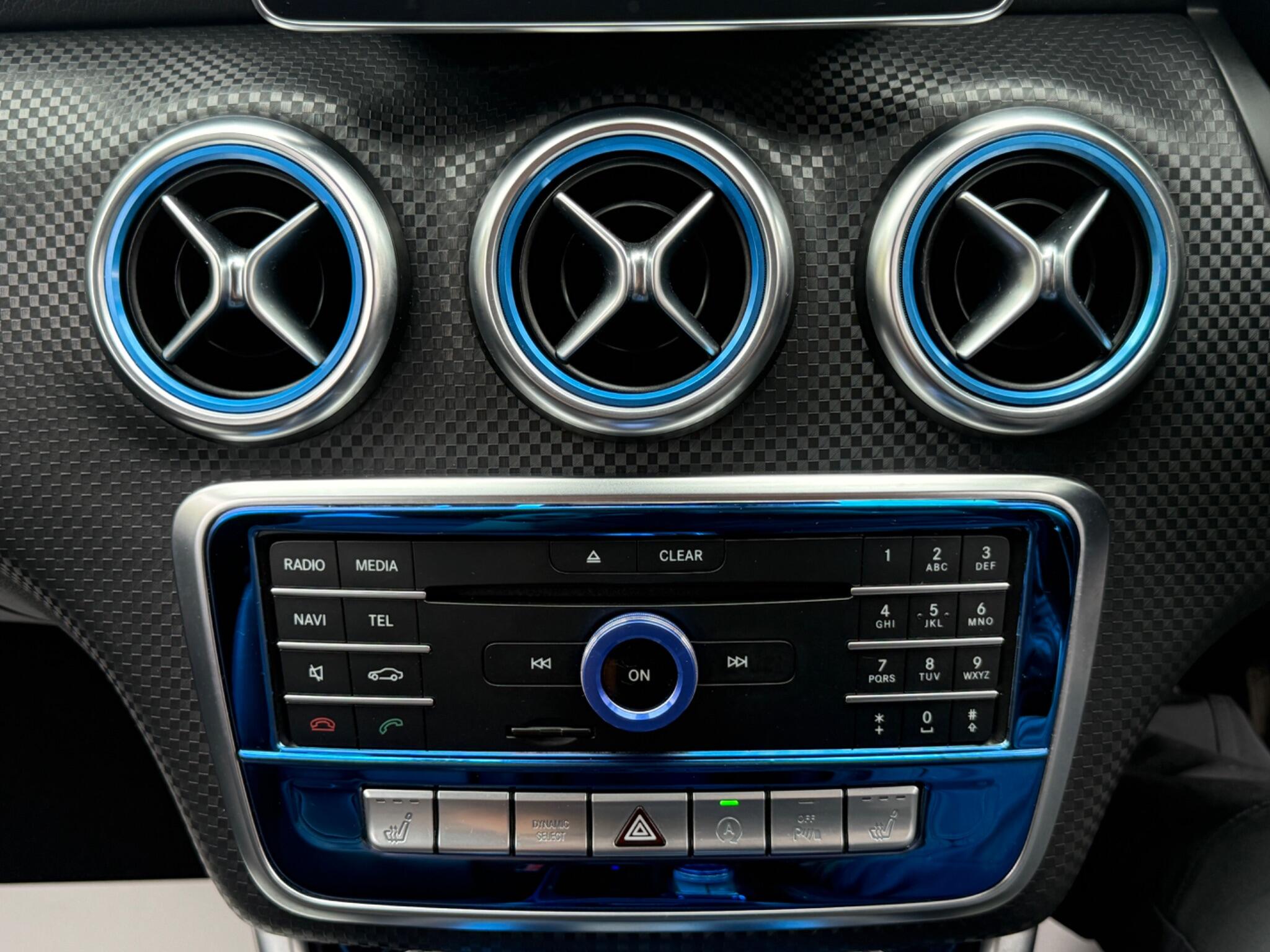 Mercedes-Benz A Class - Image 65