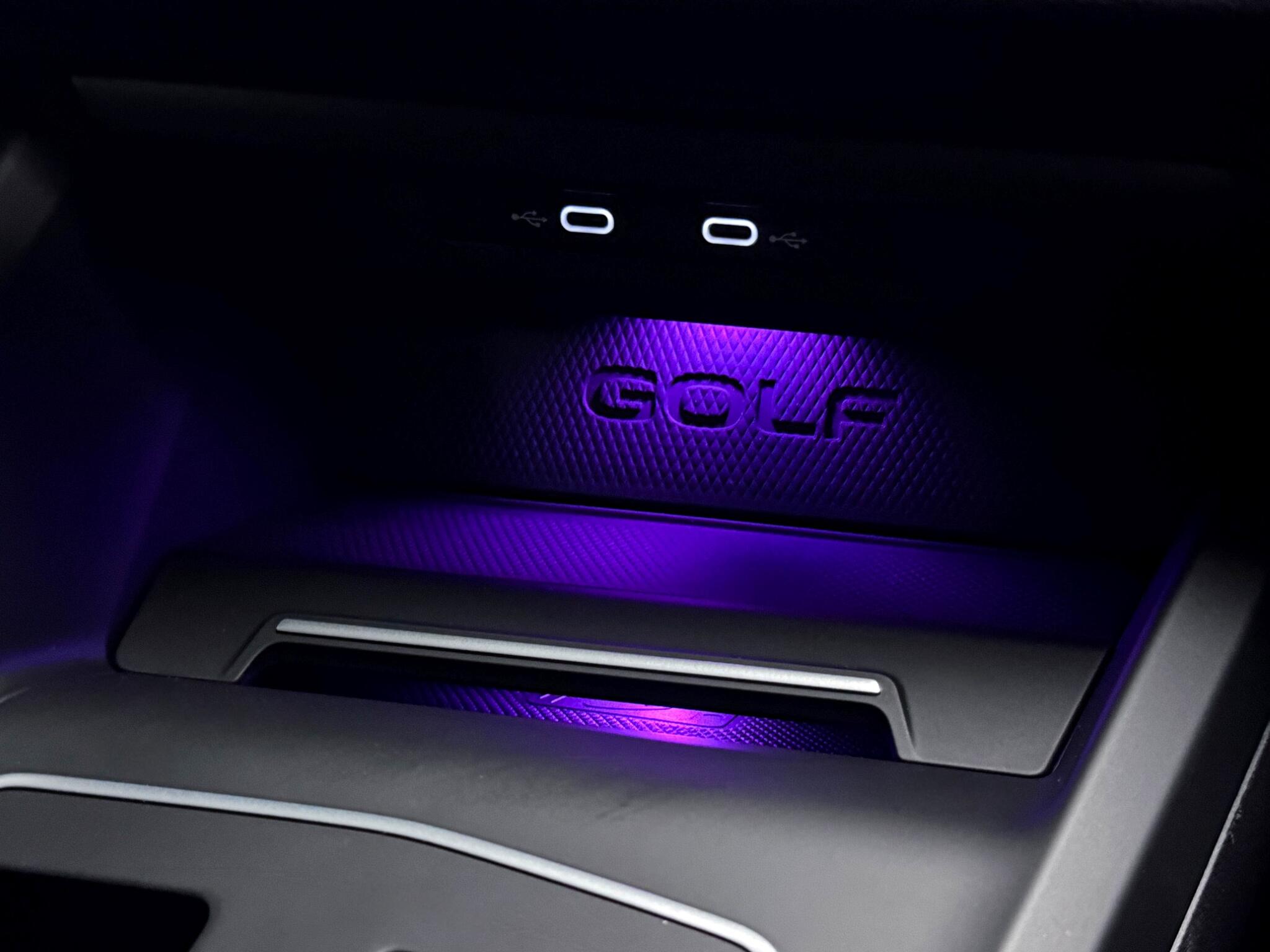Volkswagen Golf view 34