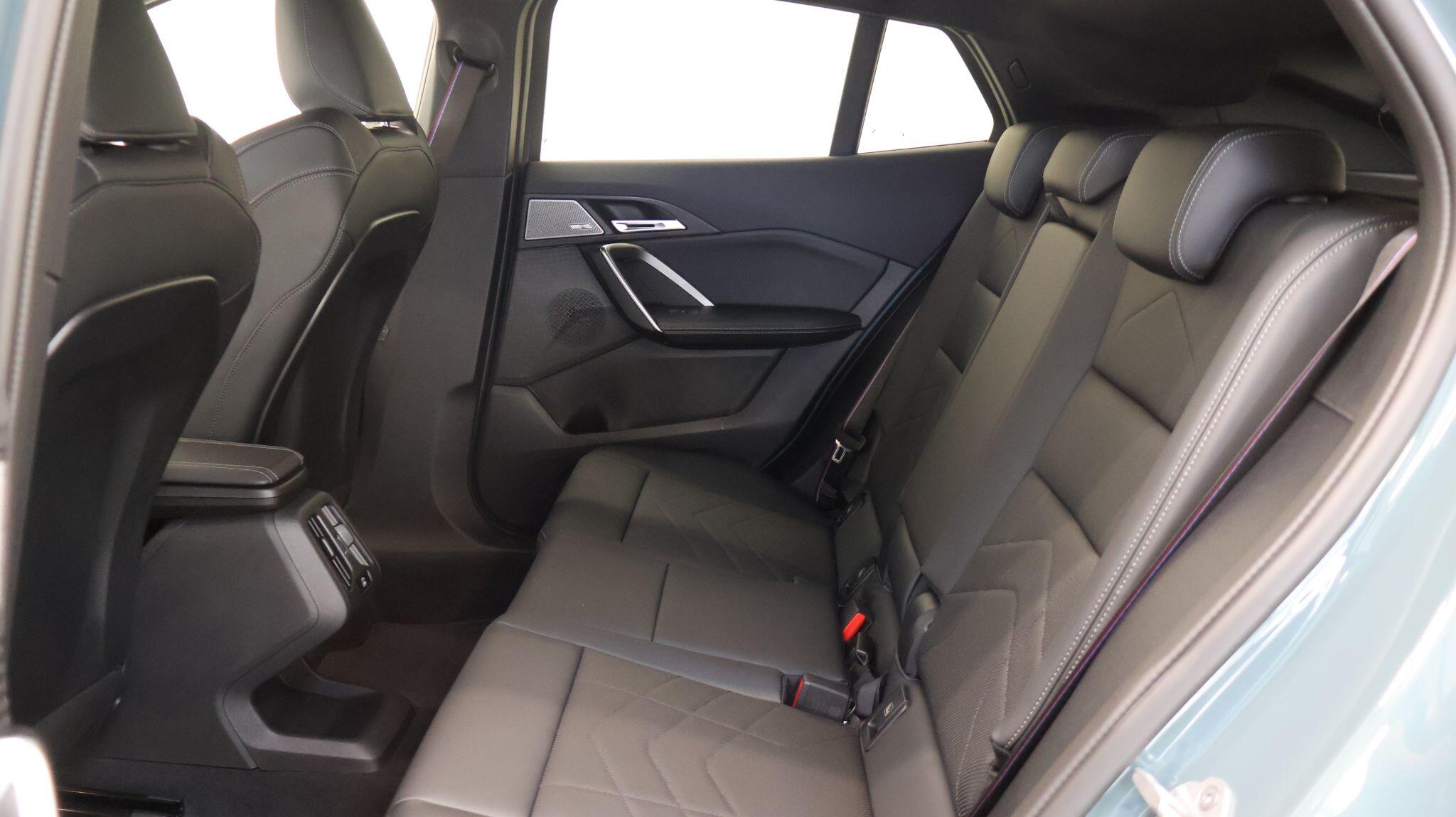 BMW X2 view 11