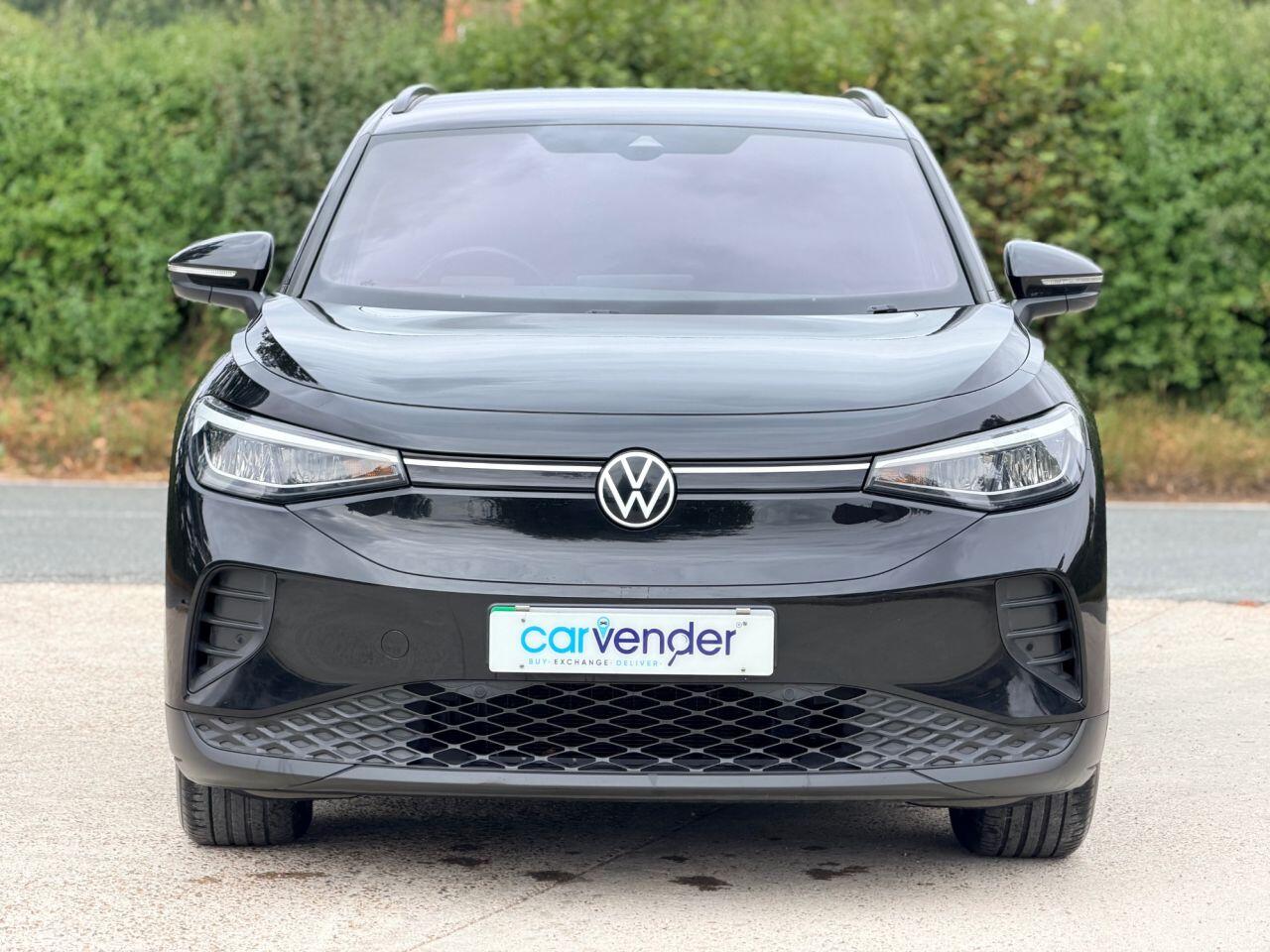 Volkswagen Id.4 view 10