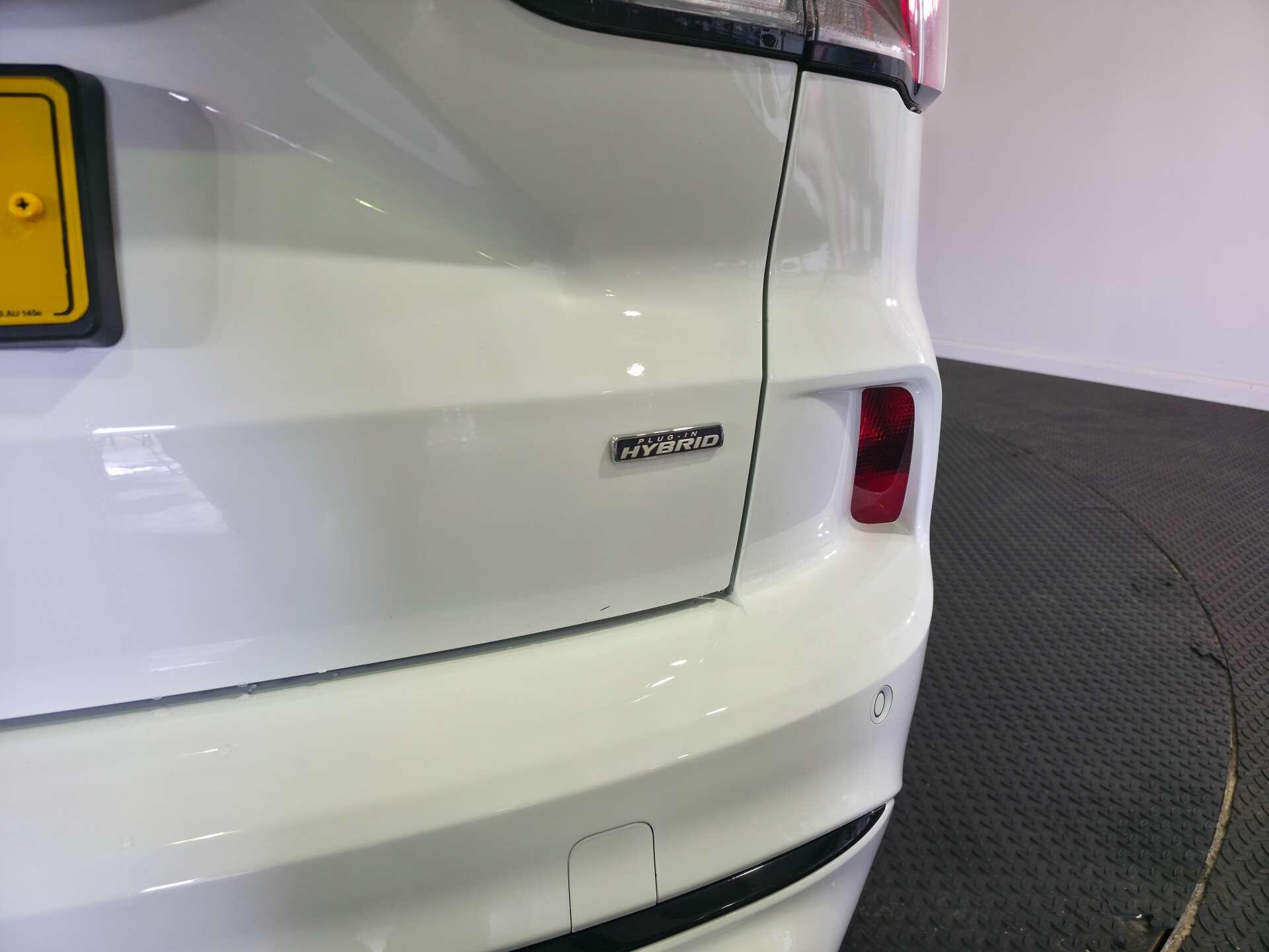 Ford Kuga view 9