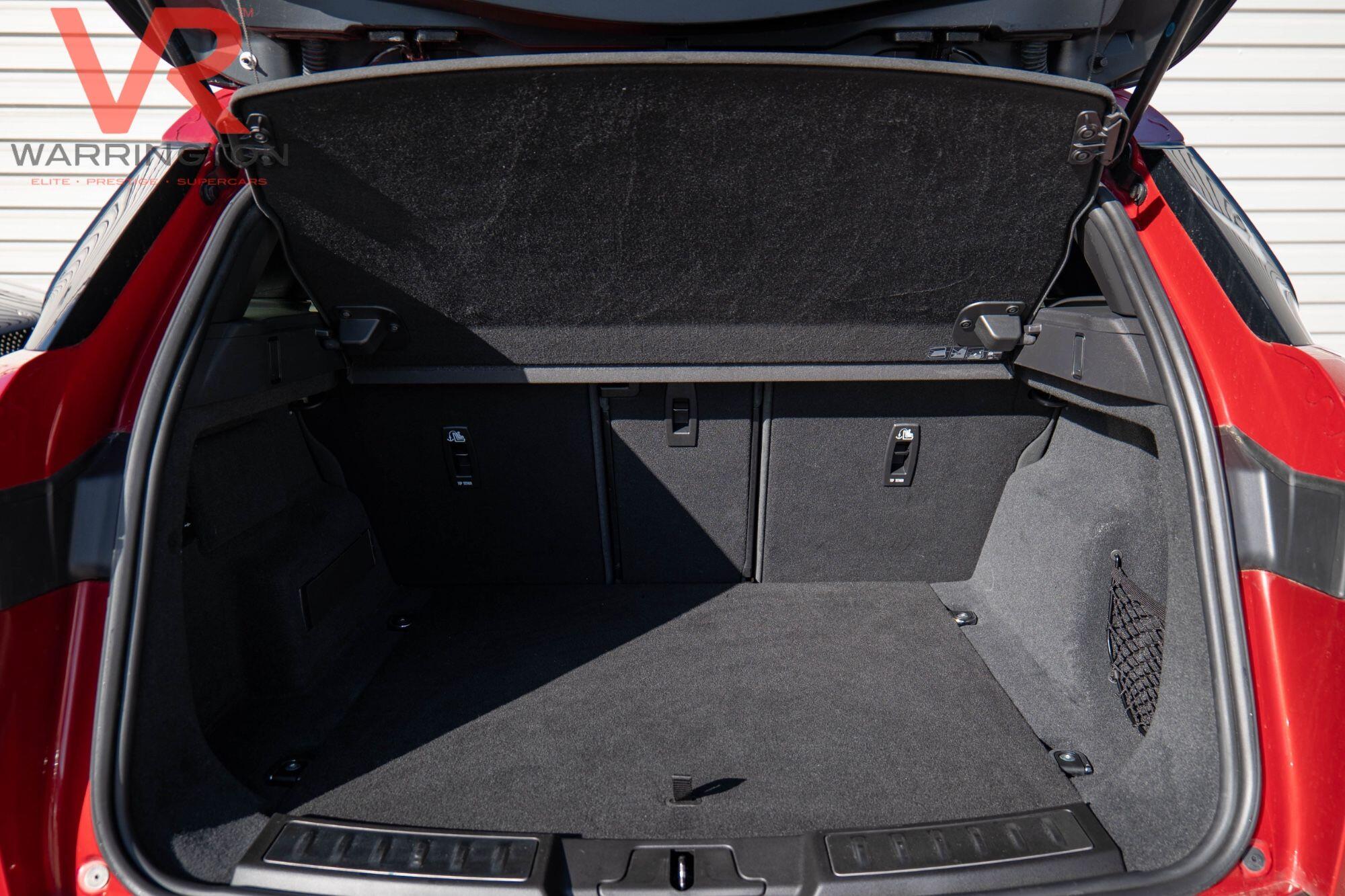 Land Rover Range Rover Evoque view 14