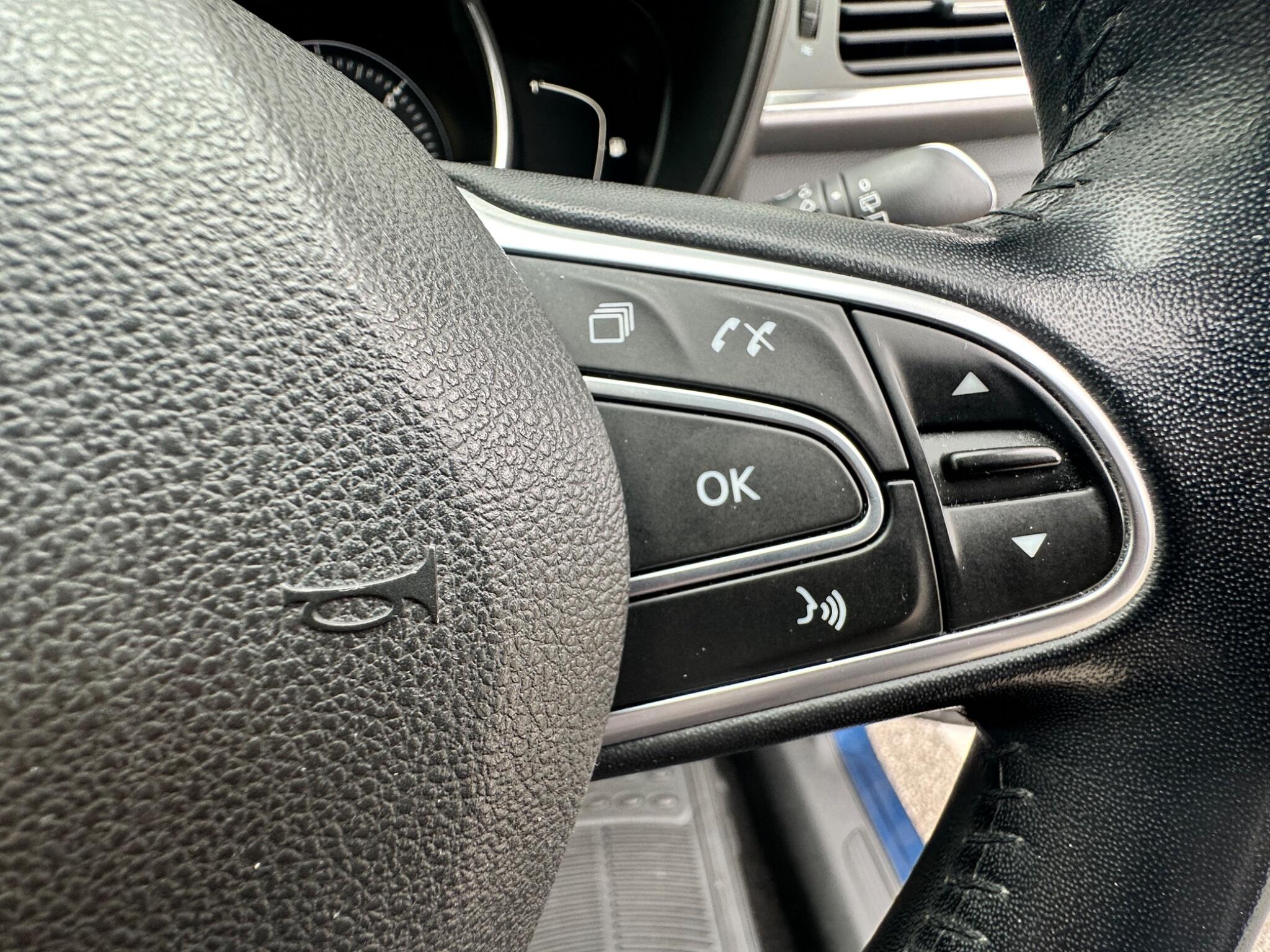 Renault Kadjar view 16
