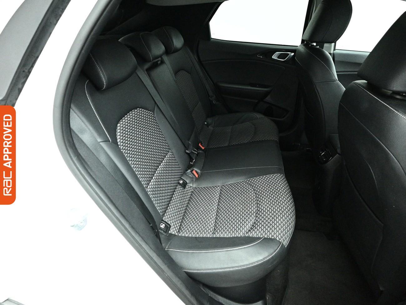 Kia Xceed view 13