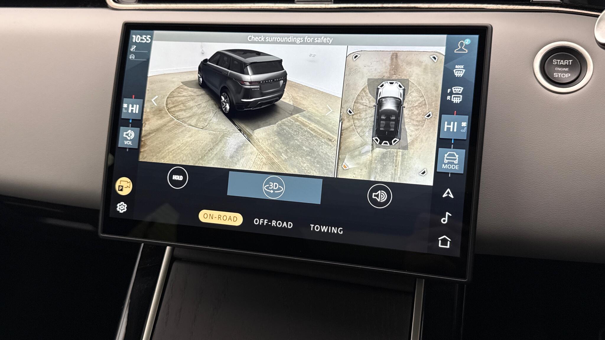 Land Rover Range Rover Evoque view 12