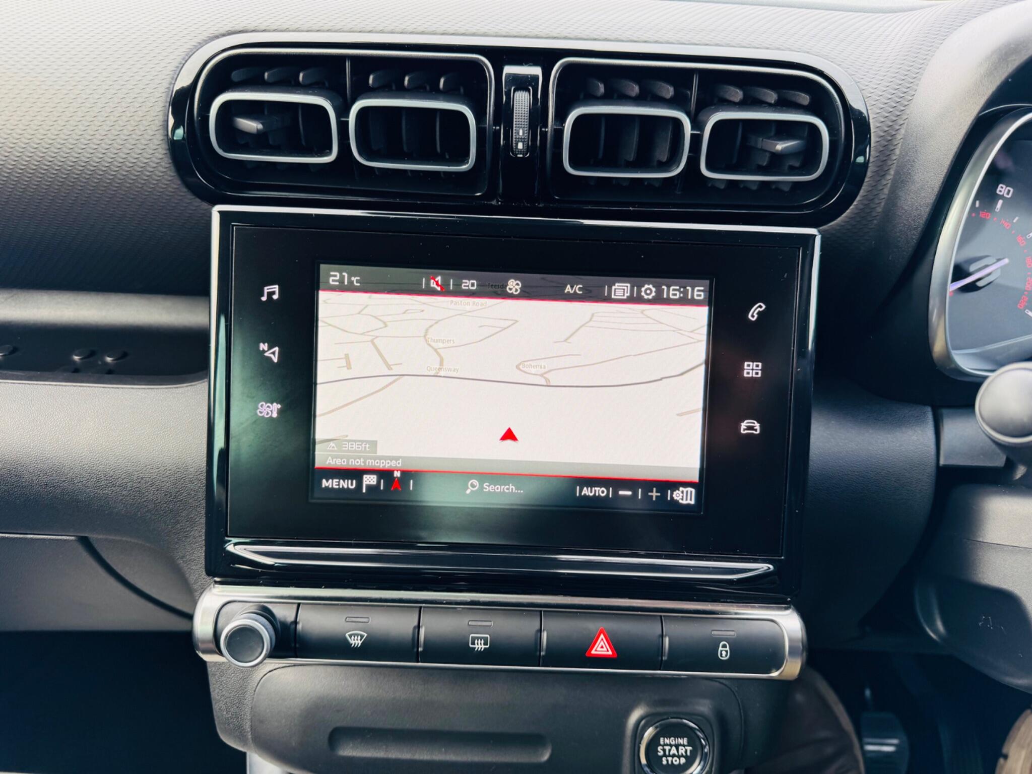 2019 Citroen C3 Aircross 1.2 PureTech Flair Euro 6 5dr • 40,000 miles image 21