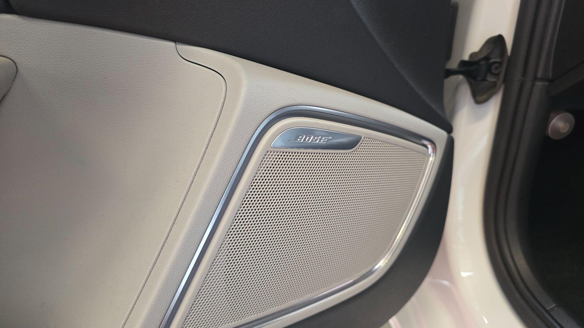 Audi A1 view 19