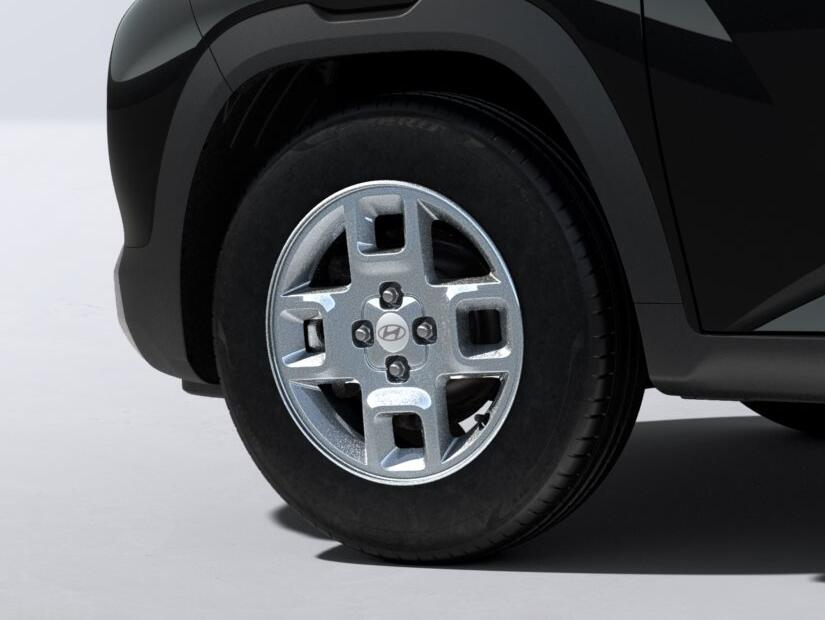 Hyundai Inster view 6