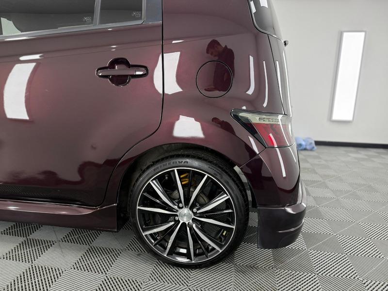 2012 Toyota BB image 9