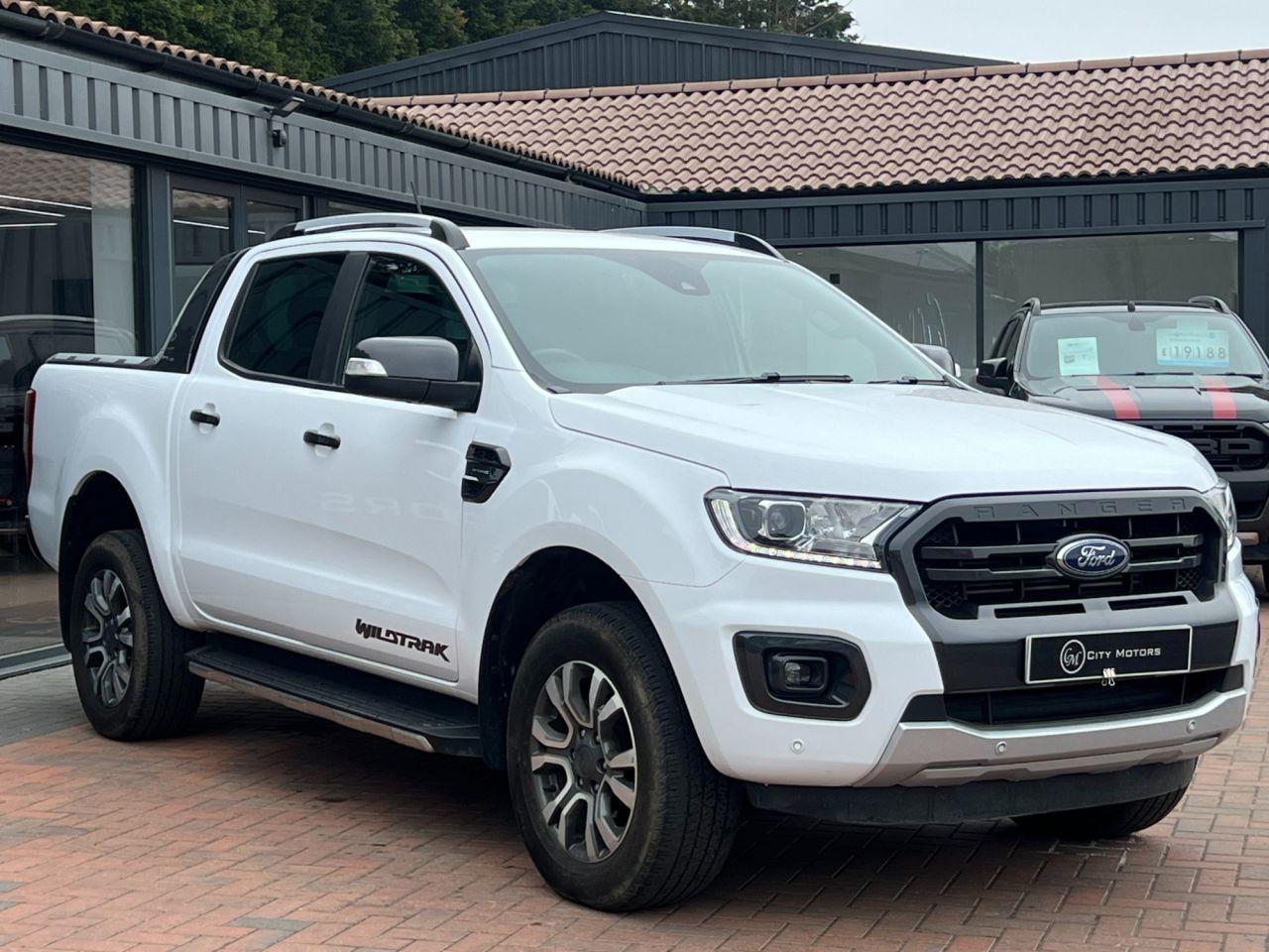 Ford Ranger view 7