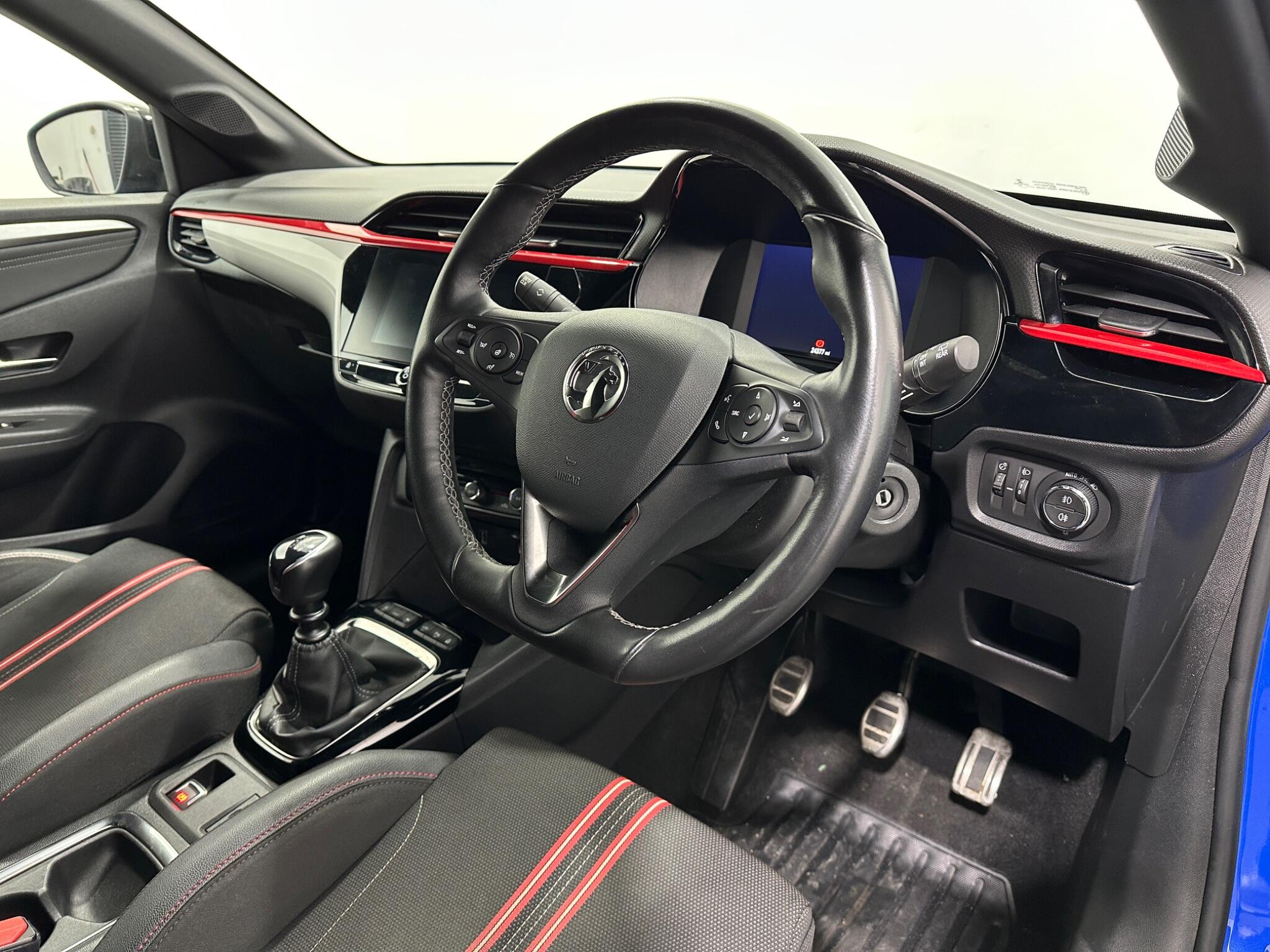 Vauxhall Corsa view 11