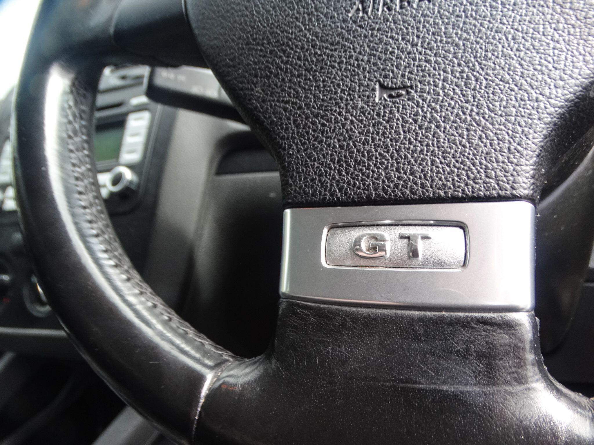 Volkswagen Golf view 25