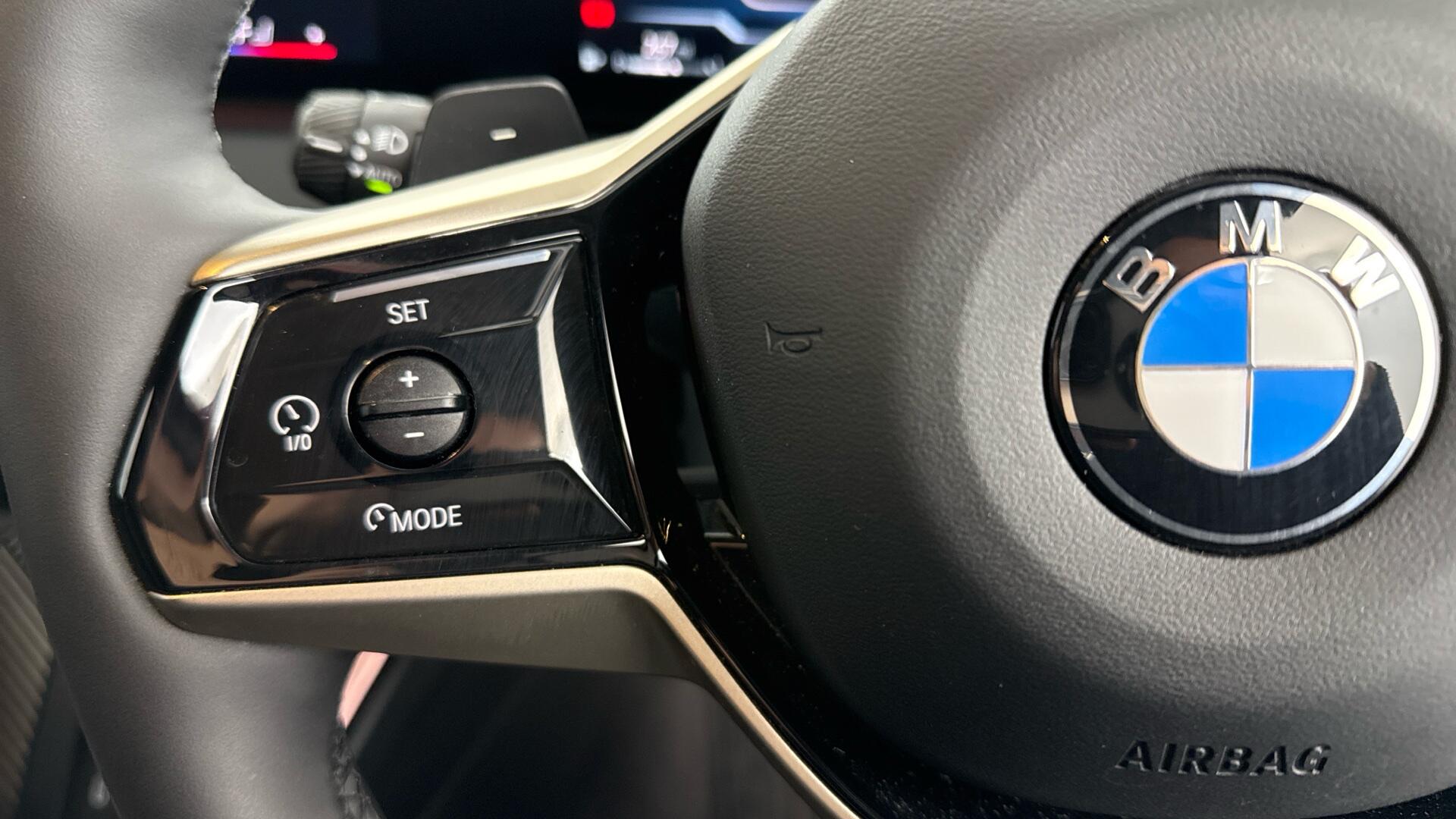 BMW X3 view 17
