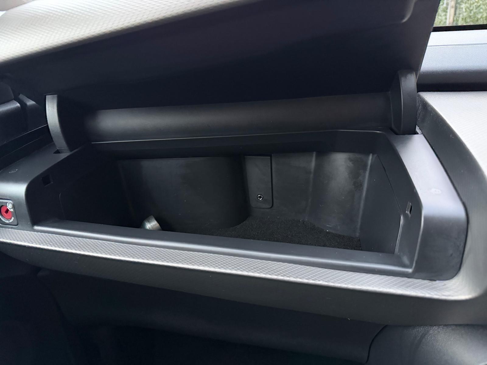 Citroen C4 Cactus view 34