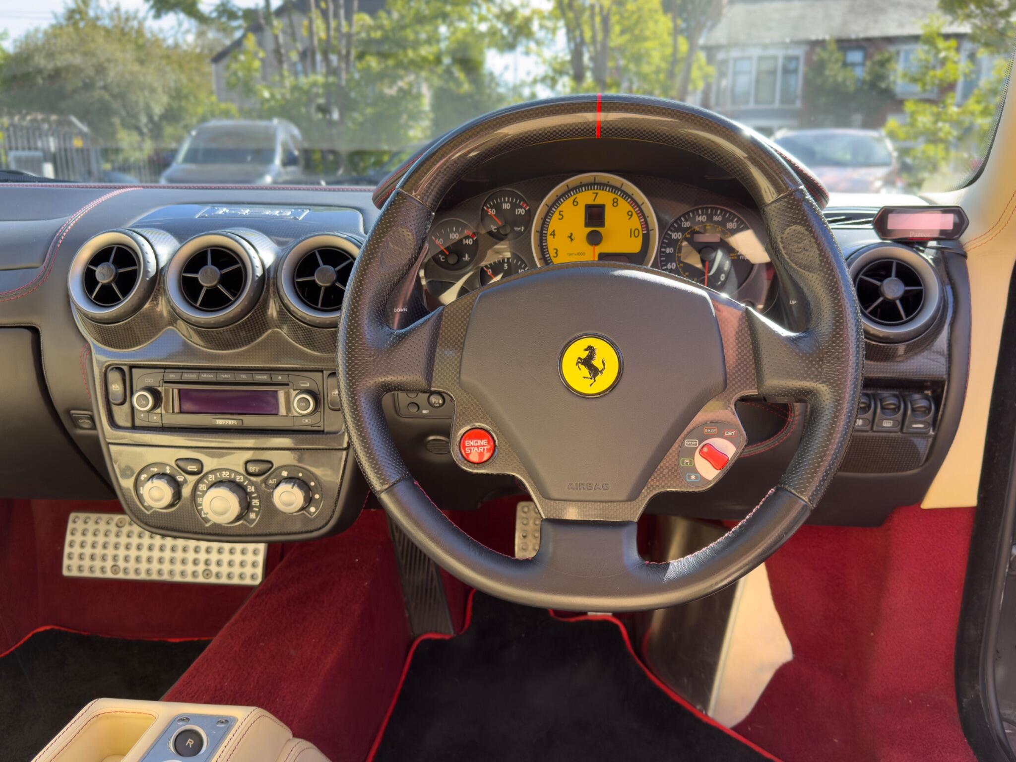 2007 Ferrari F430 4.3 F1 2dr • 35,000 miles image 8