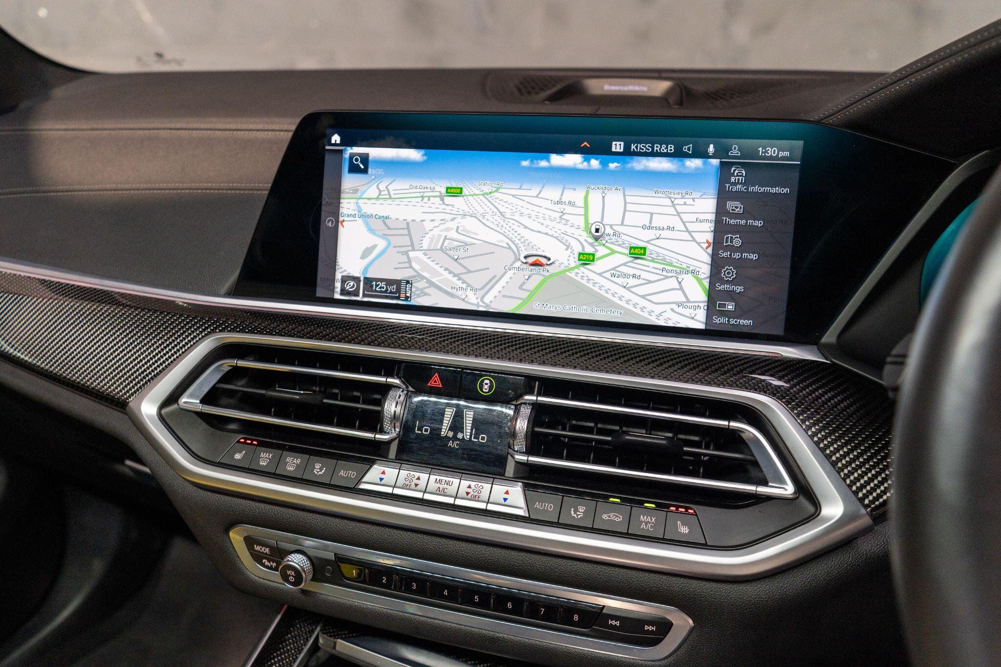 BMW X5 view 18