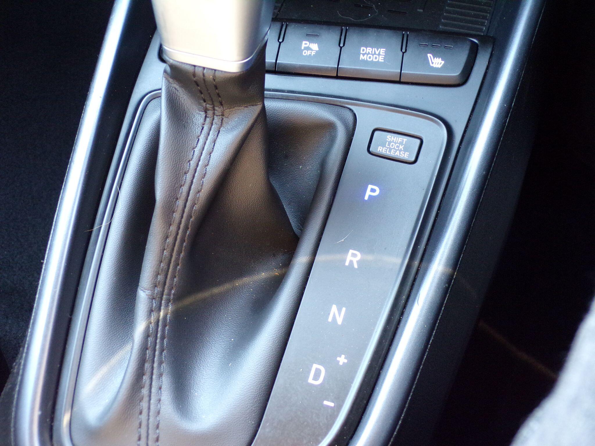Hyundai Bayon view 26