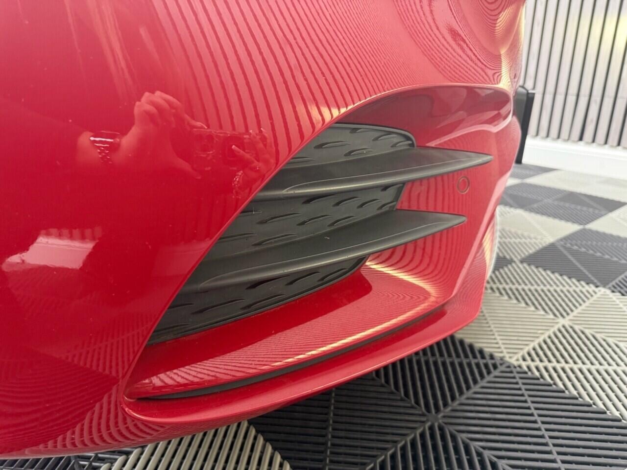 Mercedes-Benz A-Class view 33