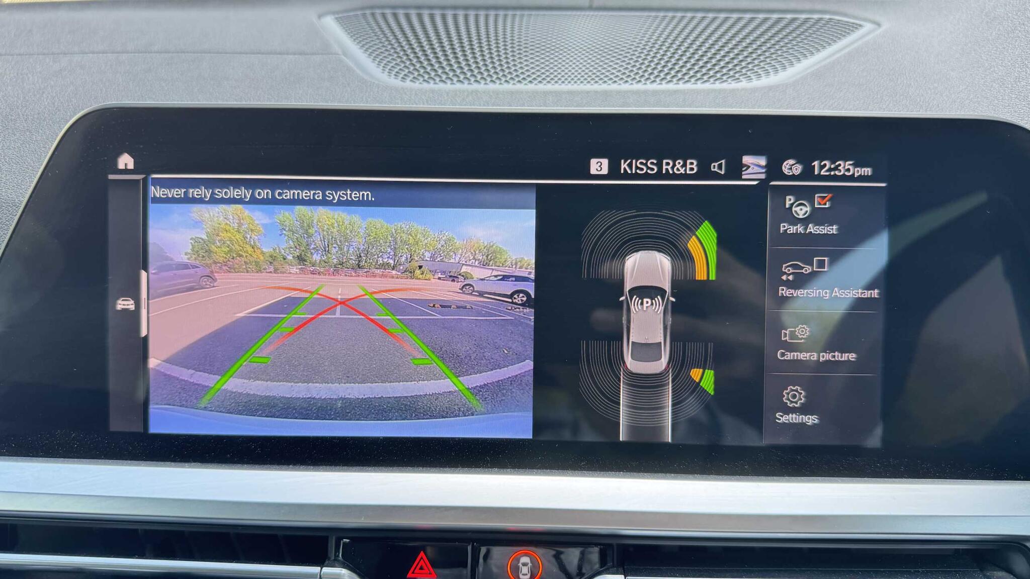 BMW 4 Series view 37