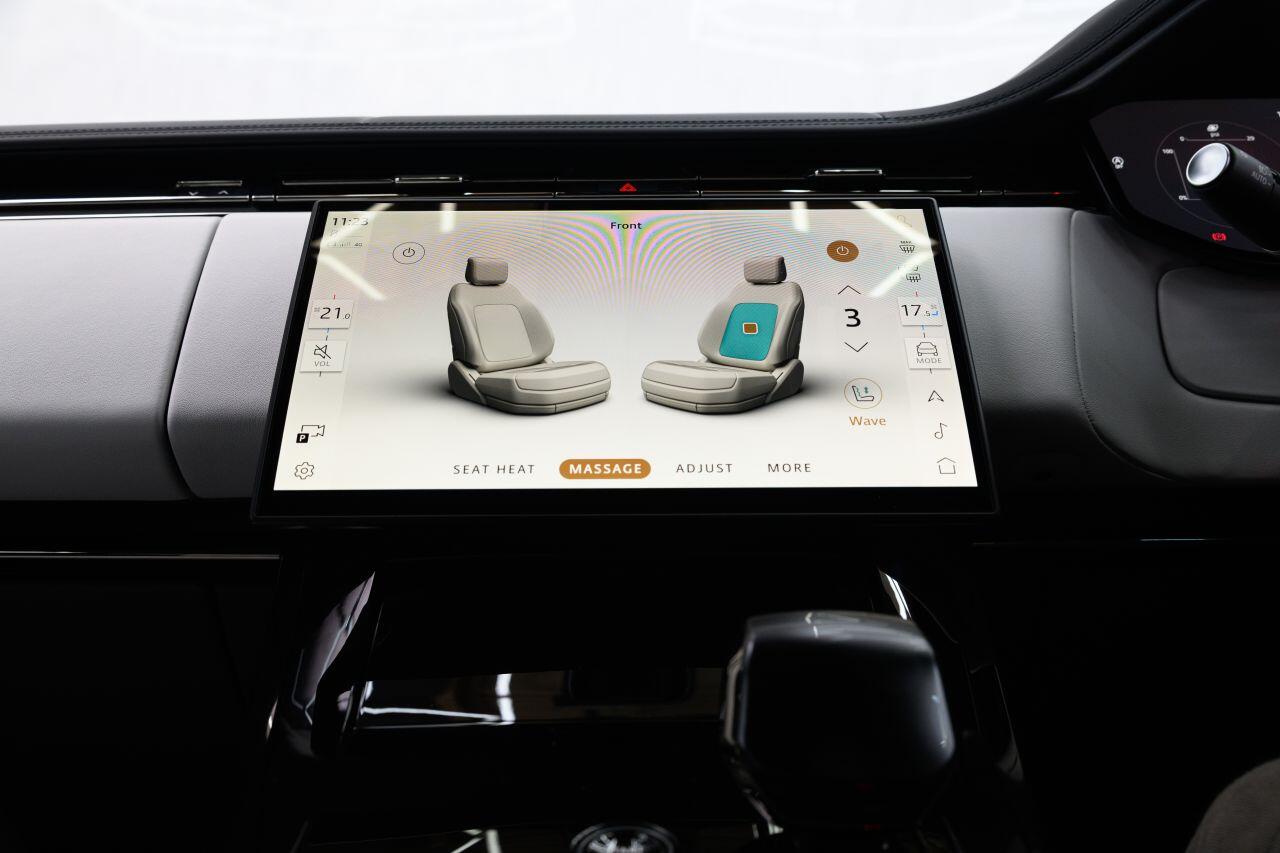 Land Rover Range Rover Sport view 89