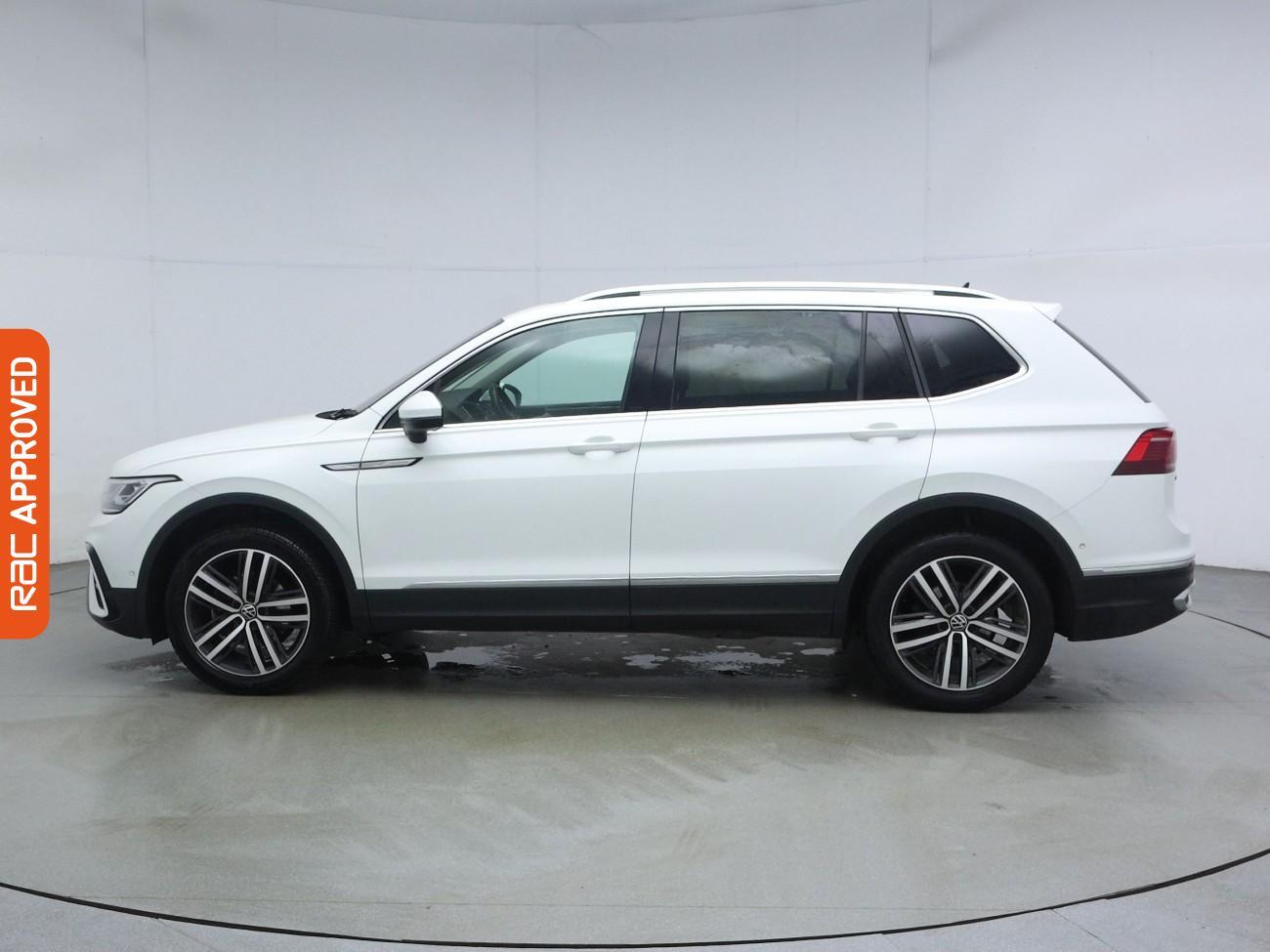 Volkswagen Tiguan Allspace view 29