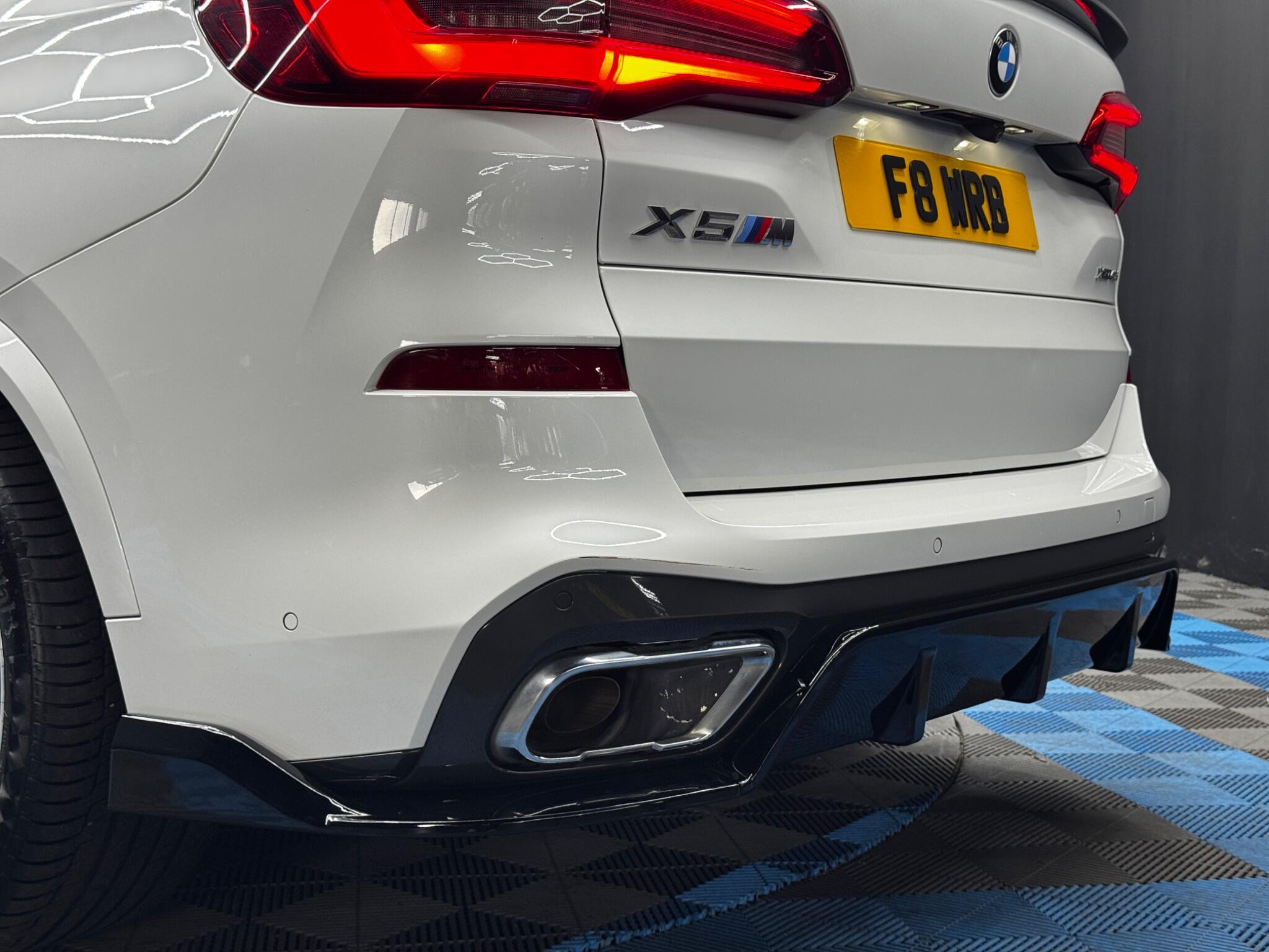 BMW X5 view 46