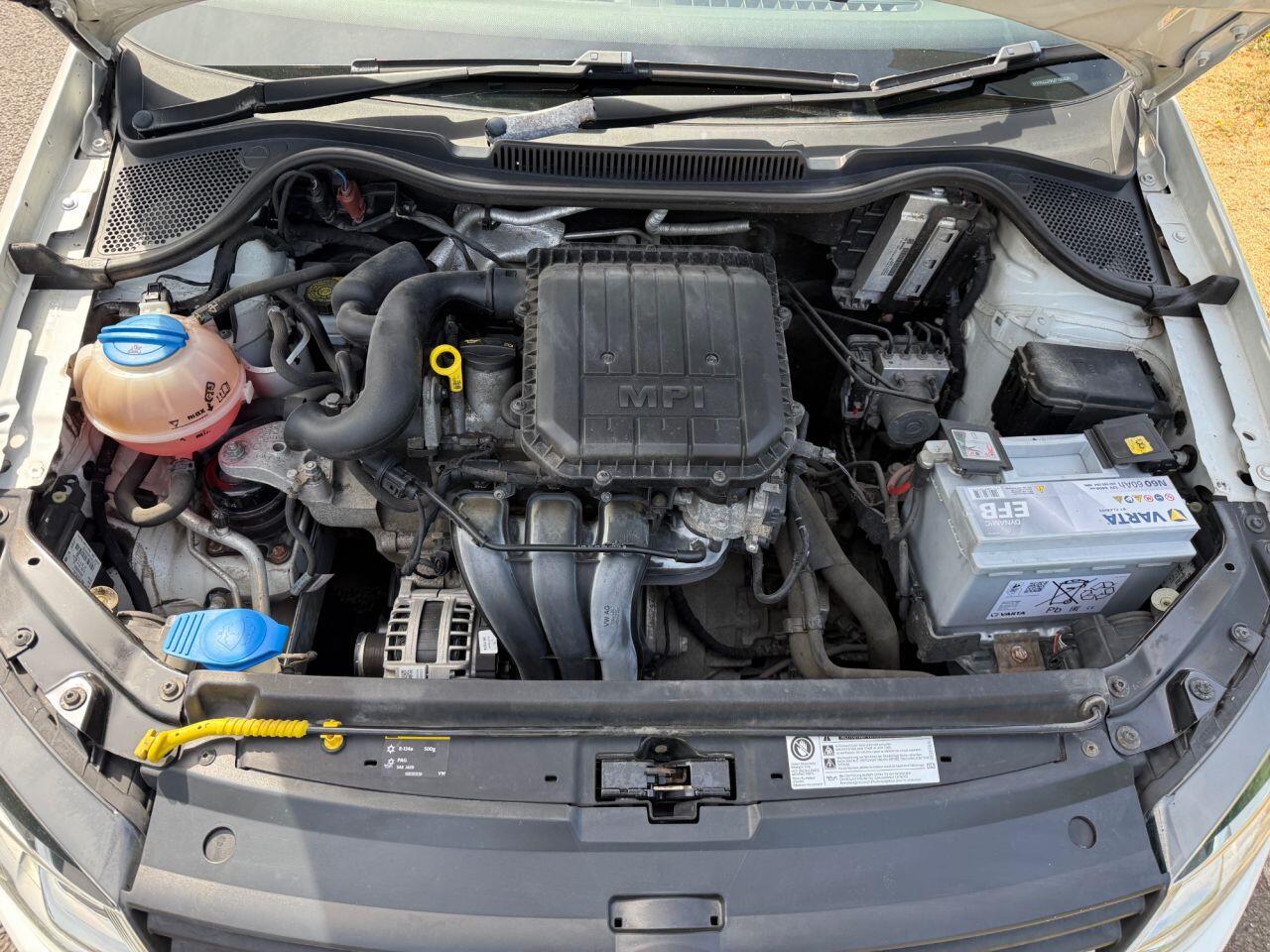 Volkswagen Polo view 22