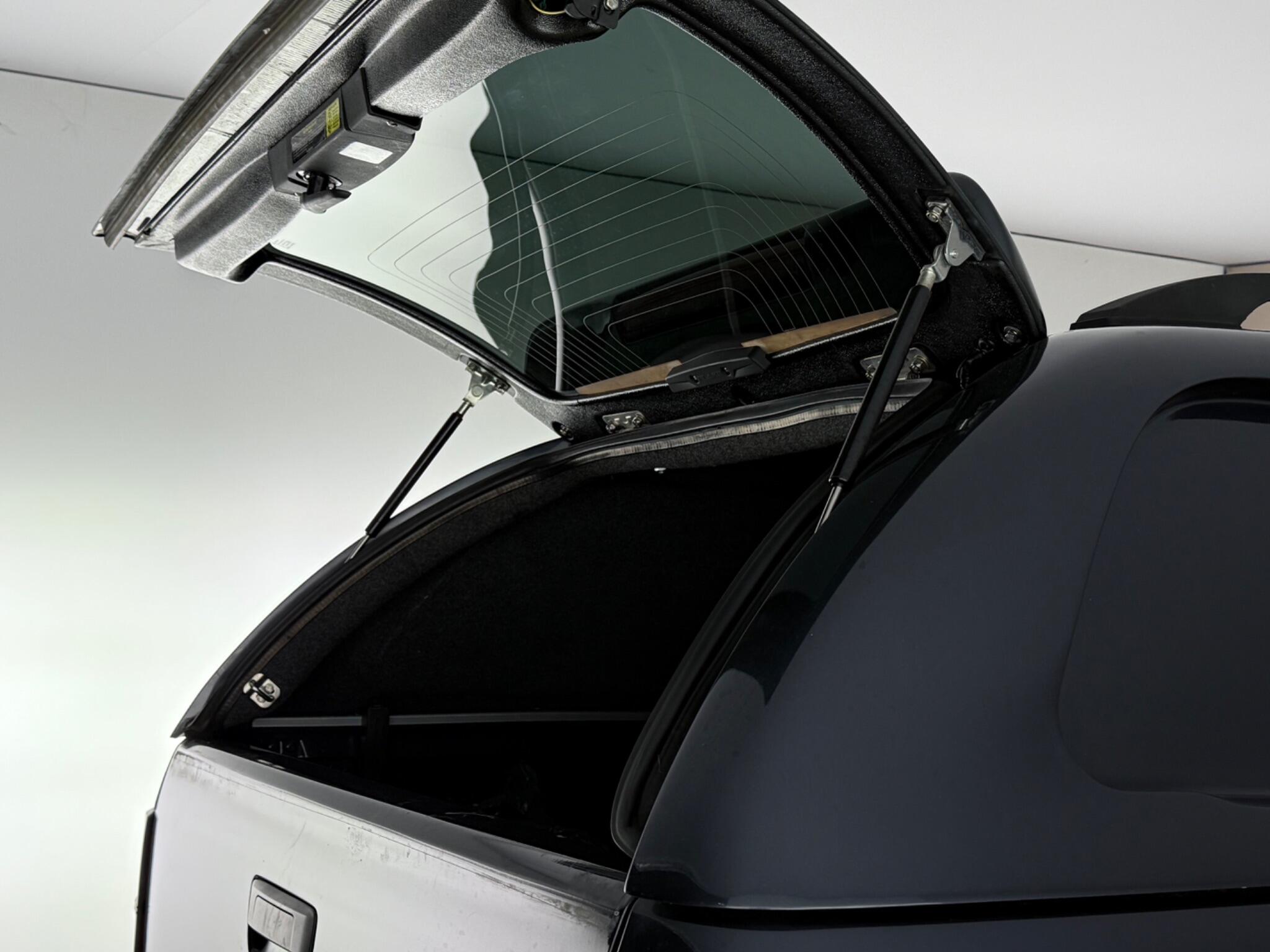 Ford Ranger view 10