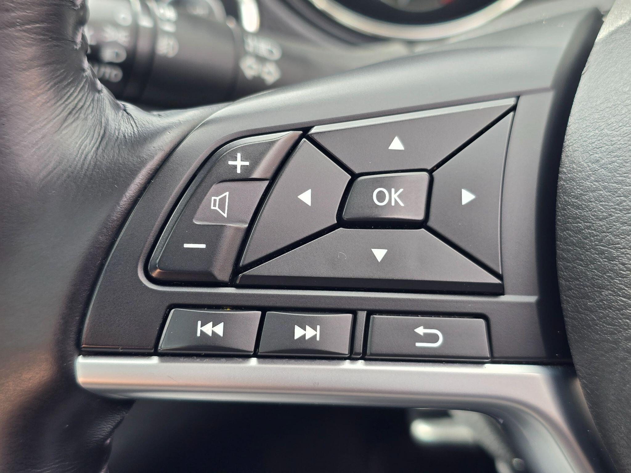 Nissan X-Trail view 29