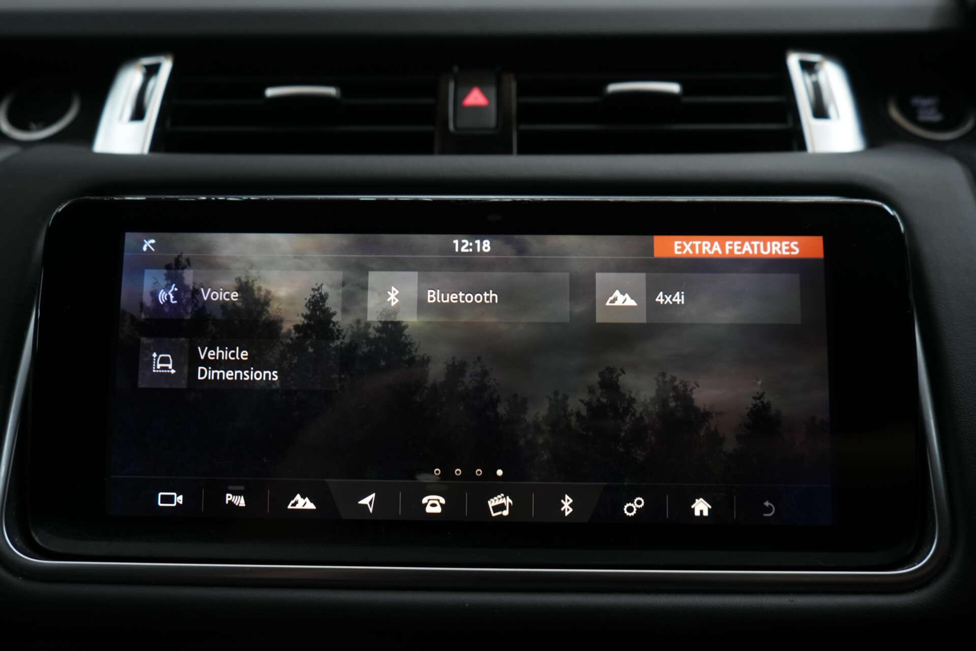 Land Rover Range Rover Sport view 38