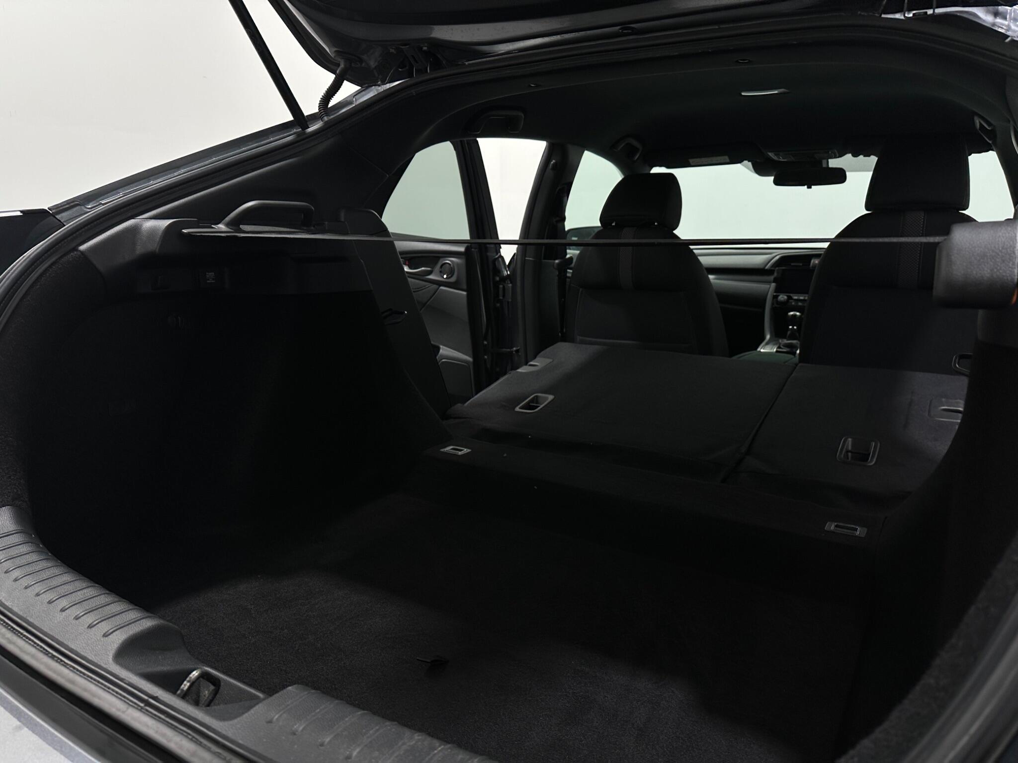 Honda Civic view 42