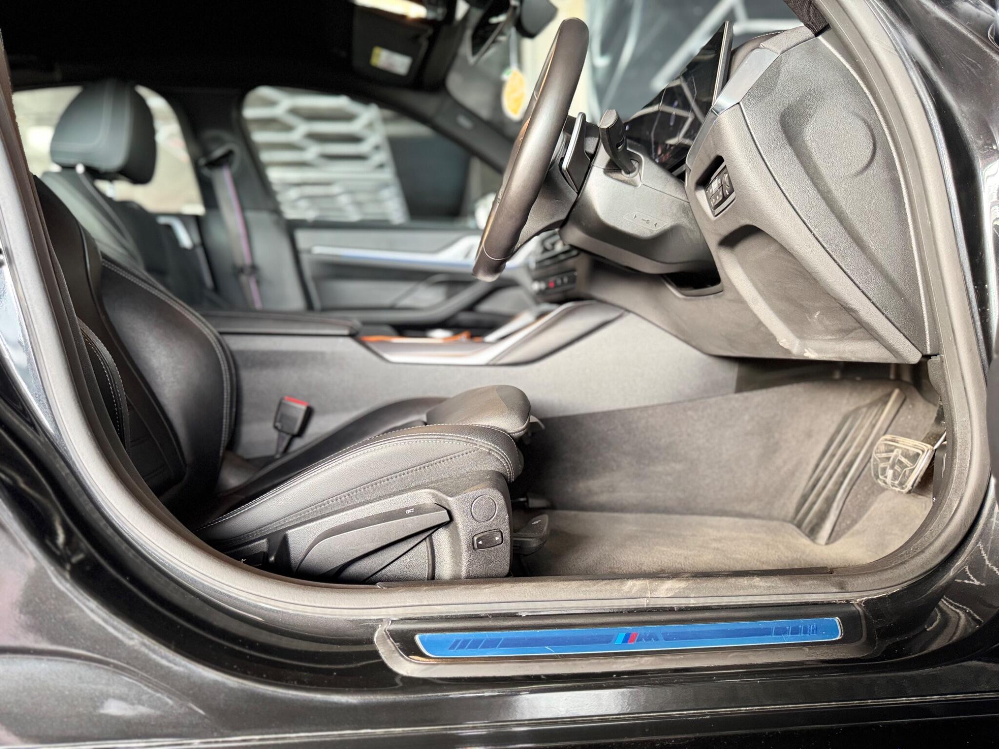 BMW 4 Series view 33