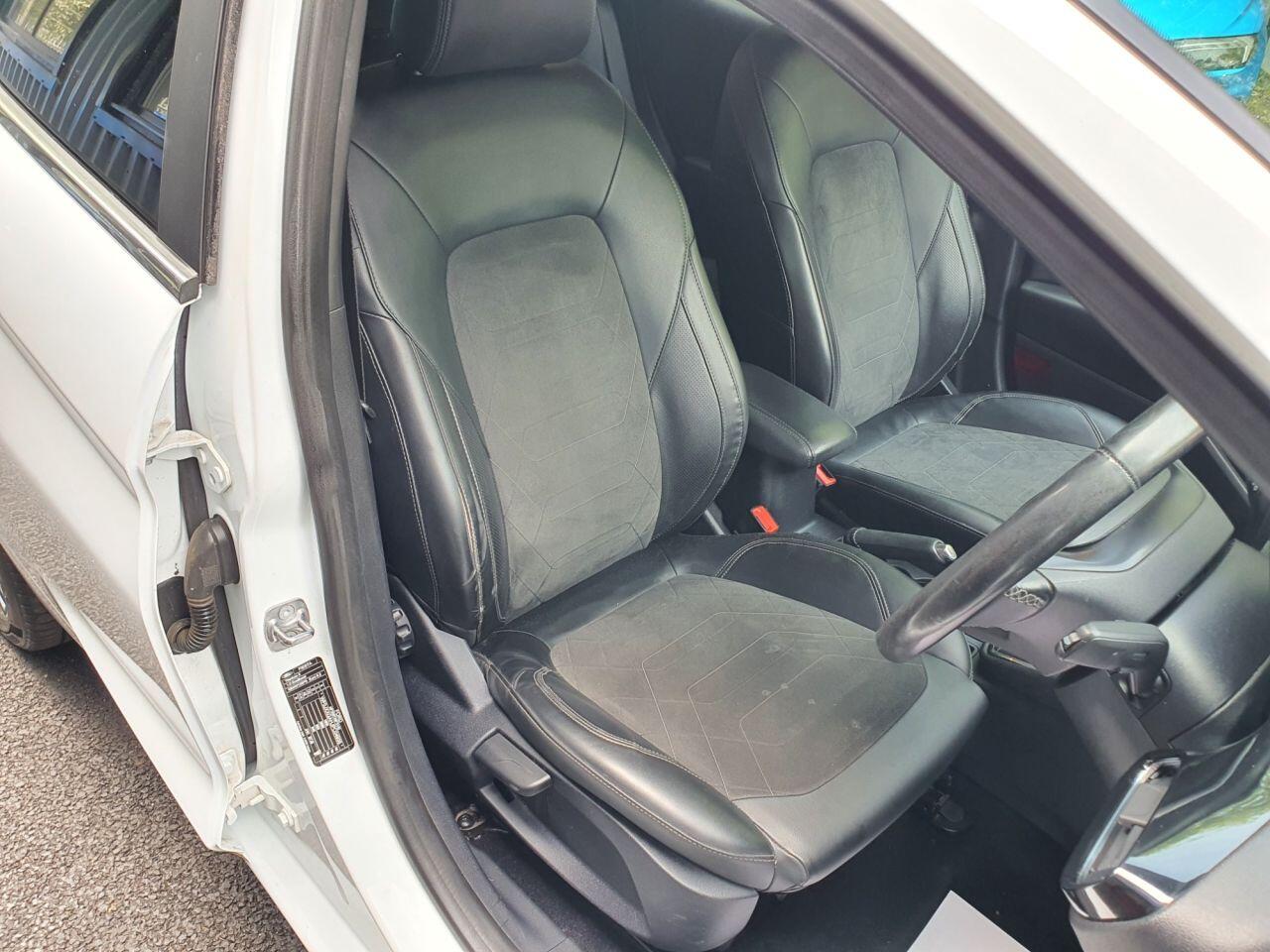 Ford Fiesta view 15
