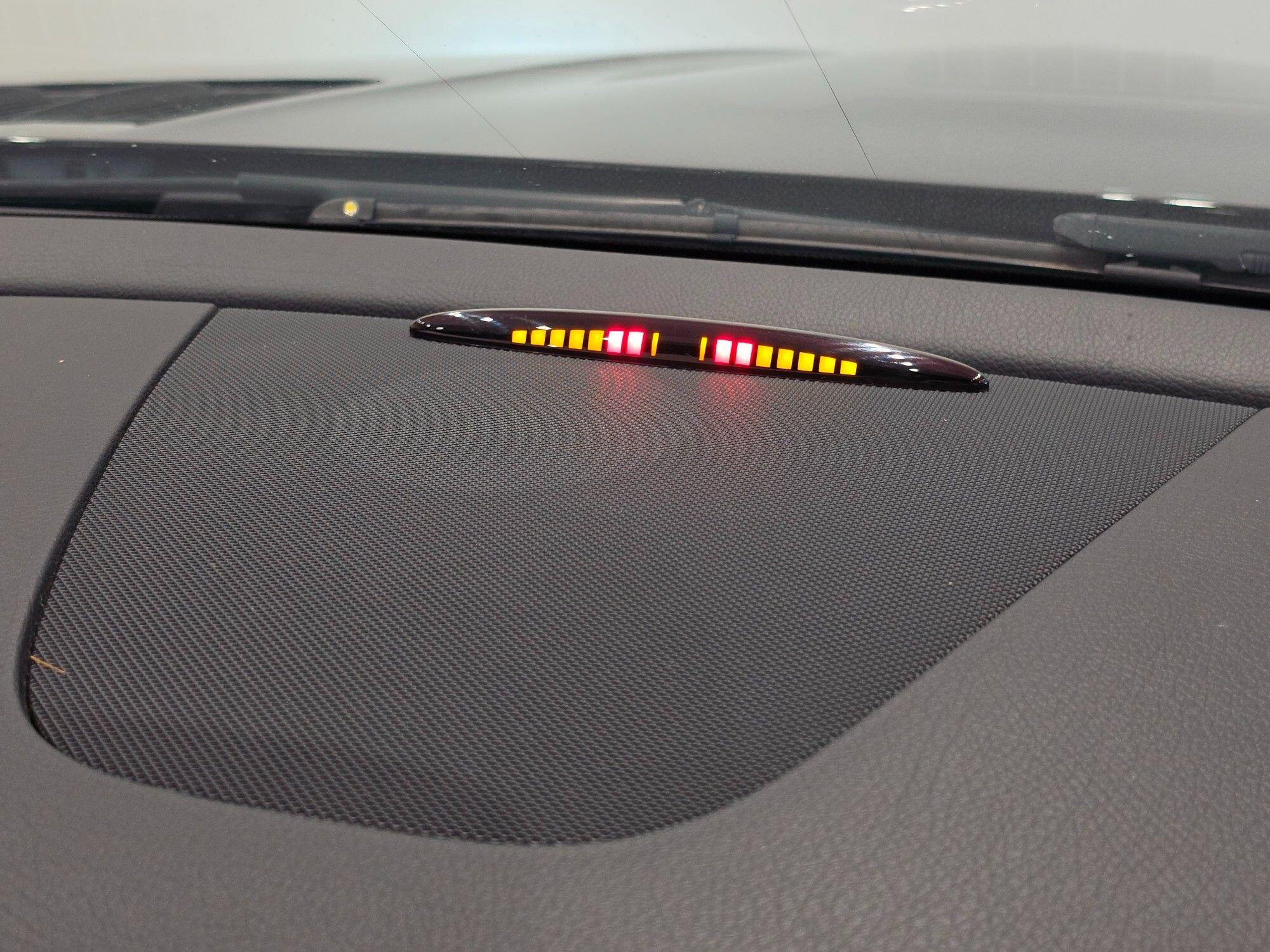Mercedes-Benz SLK view 19