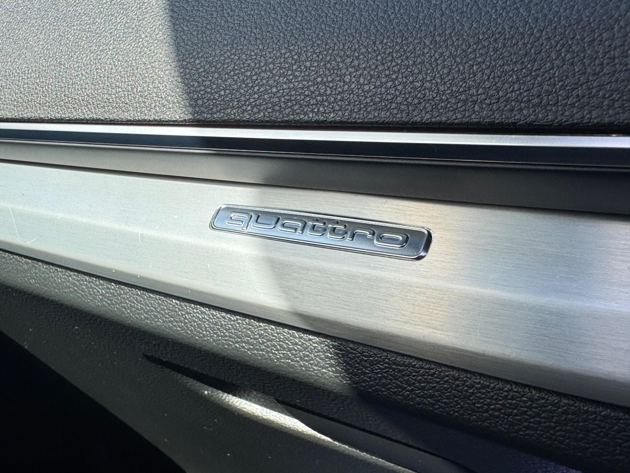 Audi Q5 view 35