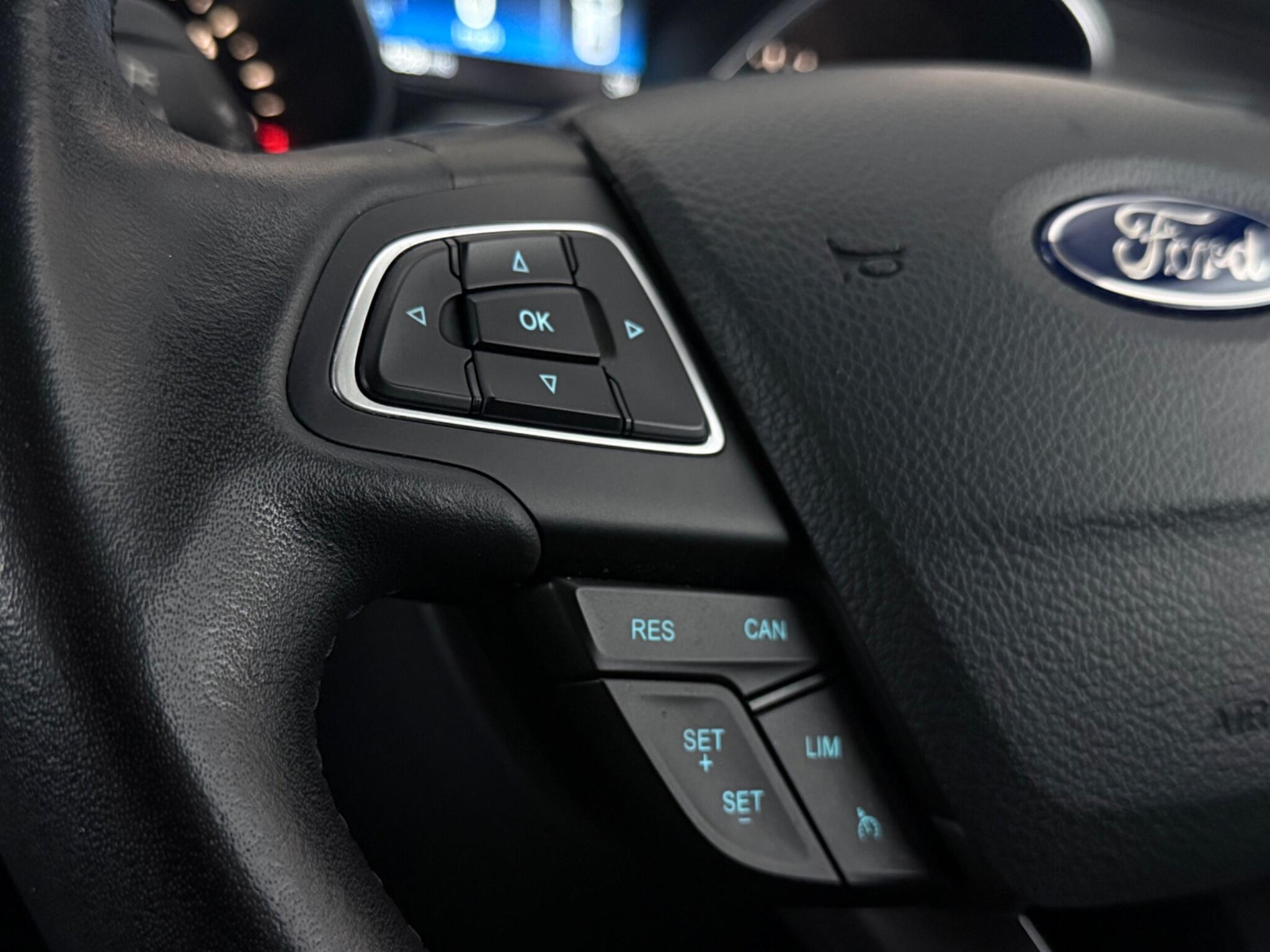 Ford Kuga view 14
