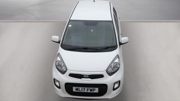 Kia Picanto view 4