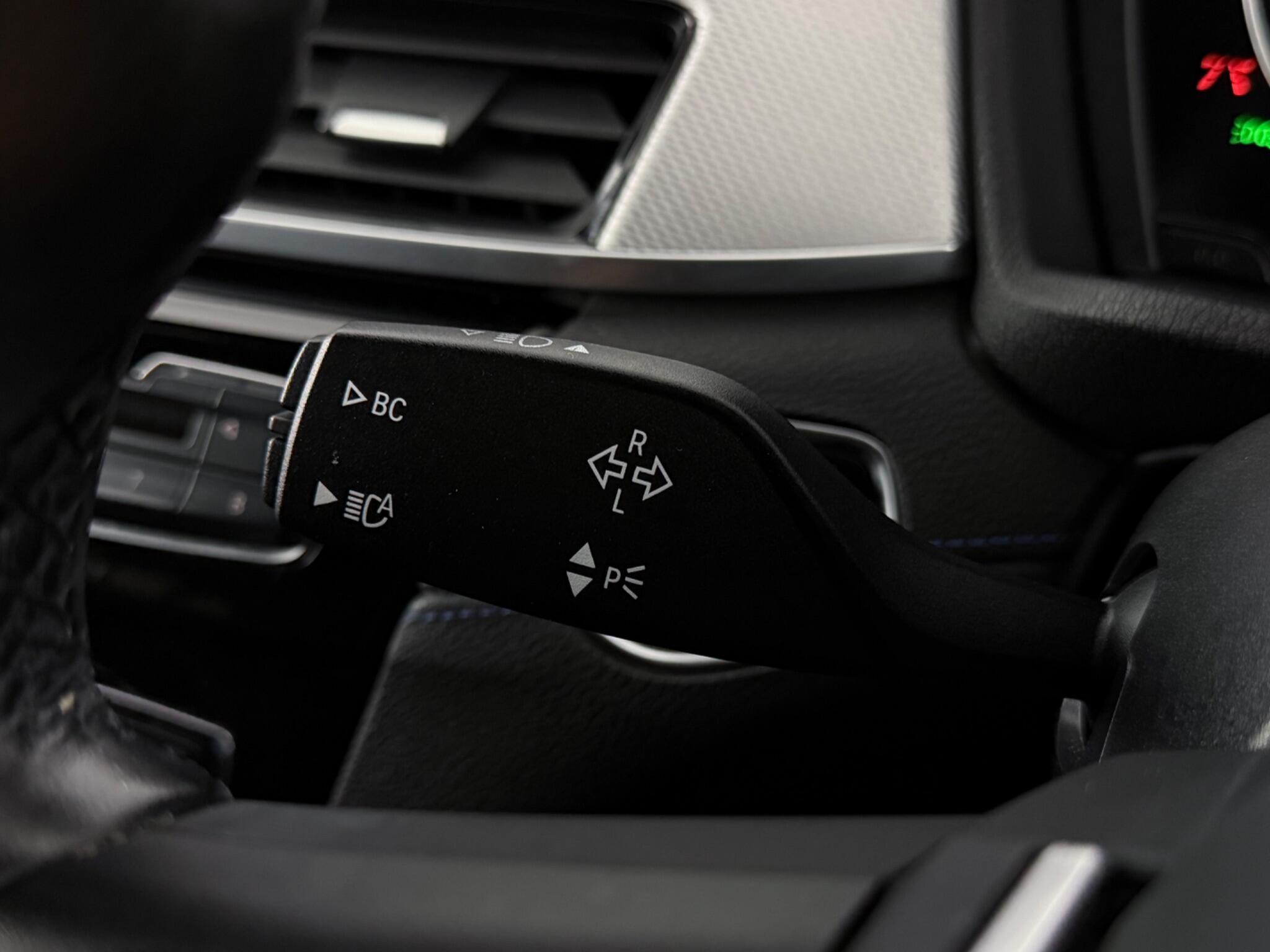 BMW X2 view 18