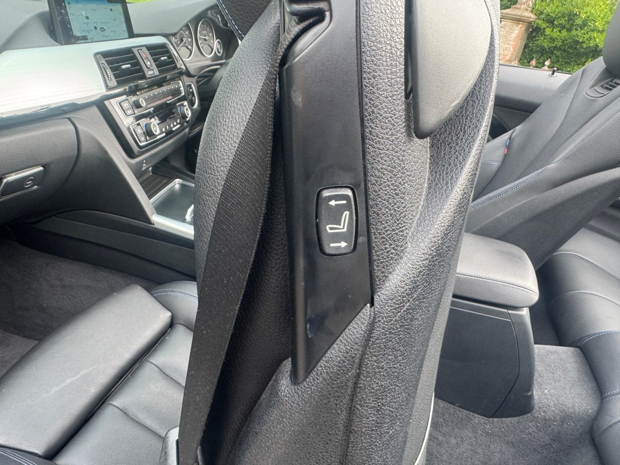 BMW 4 Series view 27