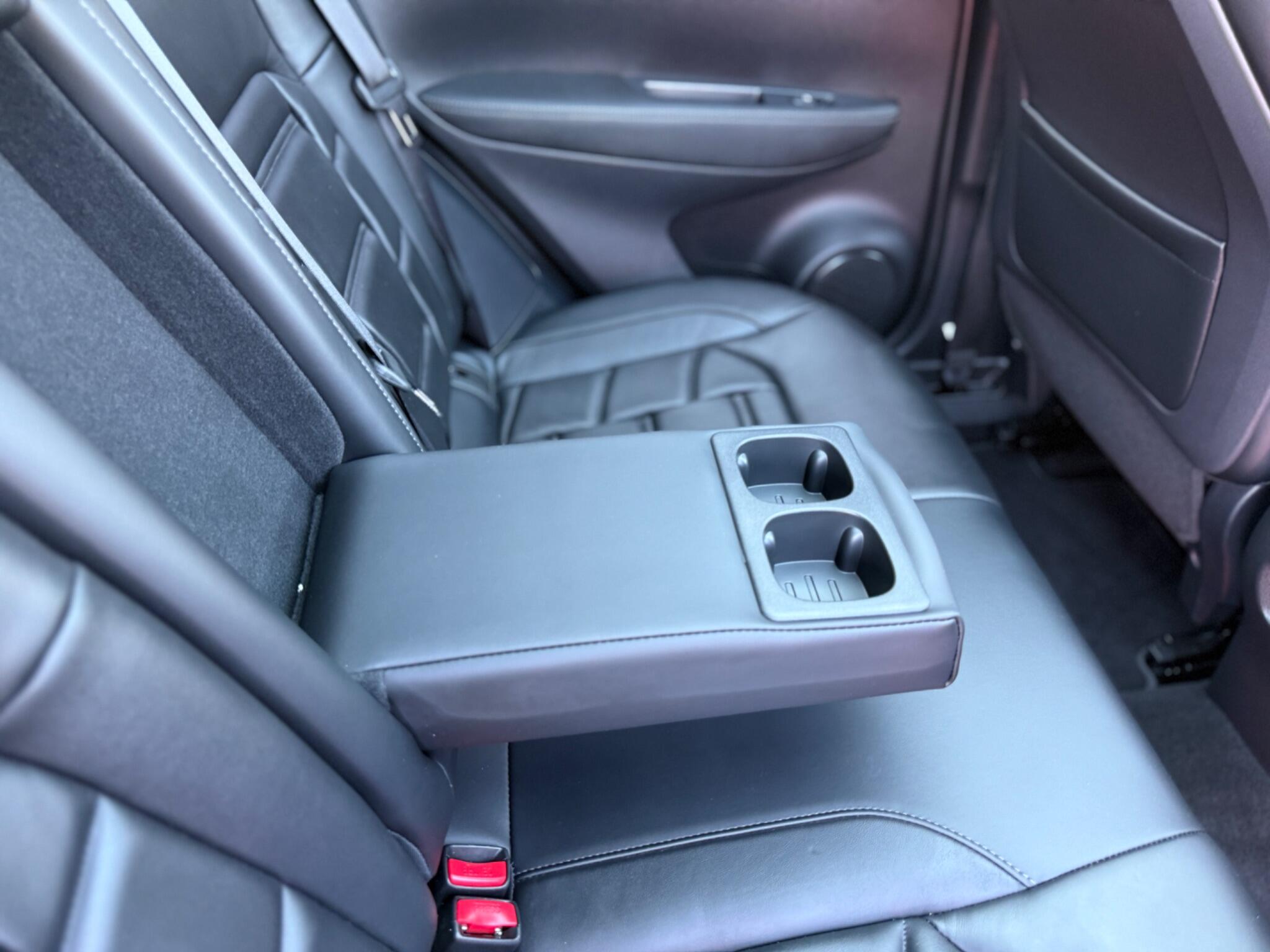 Nissan Qashqai view 40