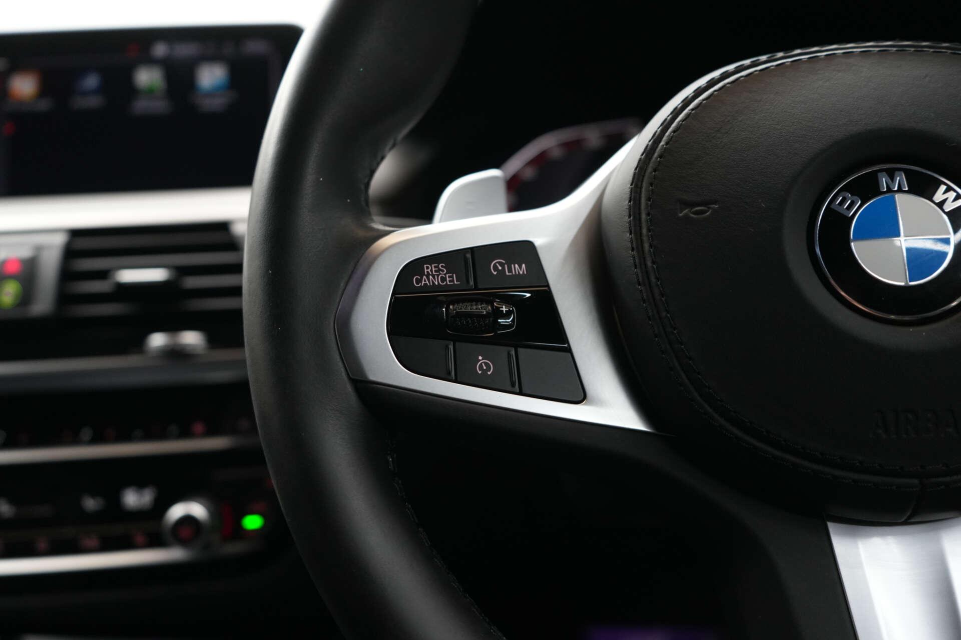 BMW X3 view 45