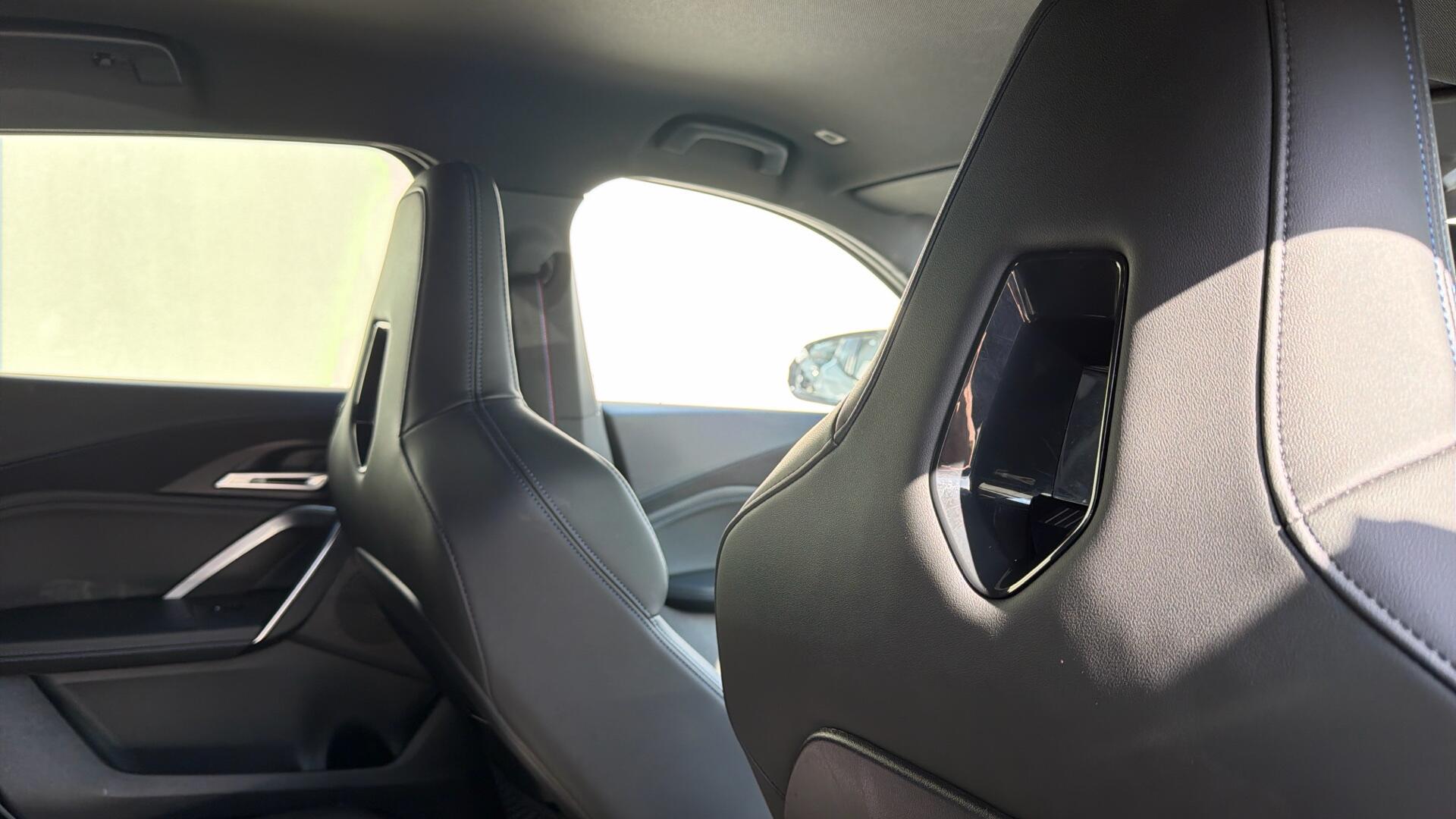 BMW X2 view 31