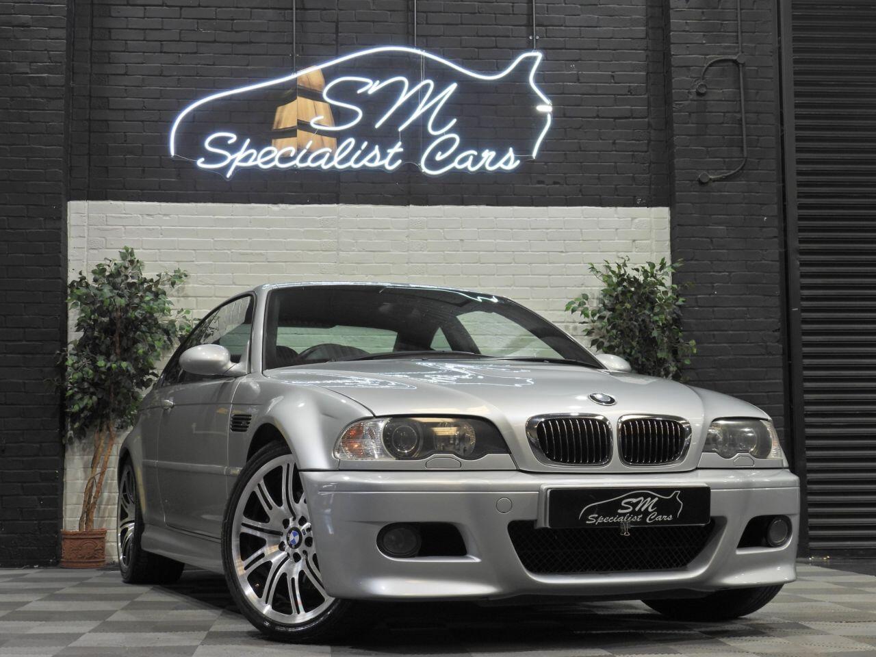 BMW M3 view 28