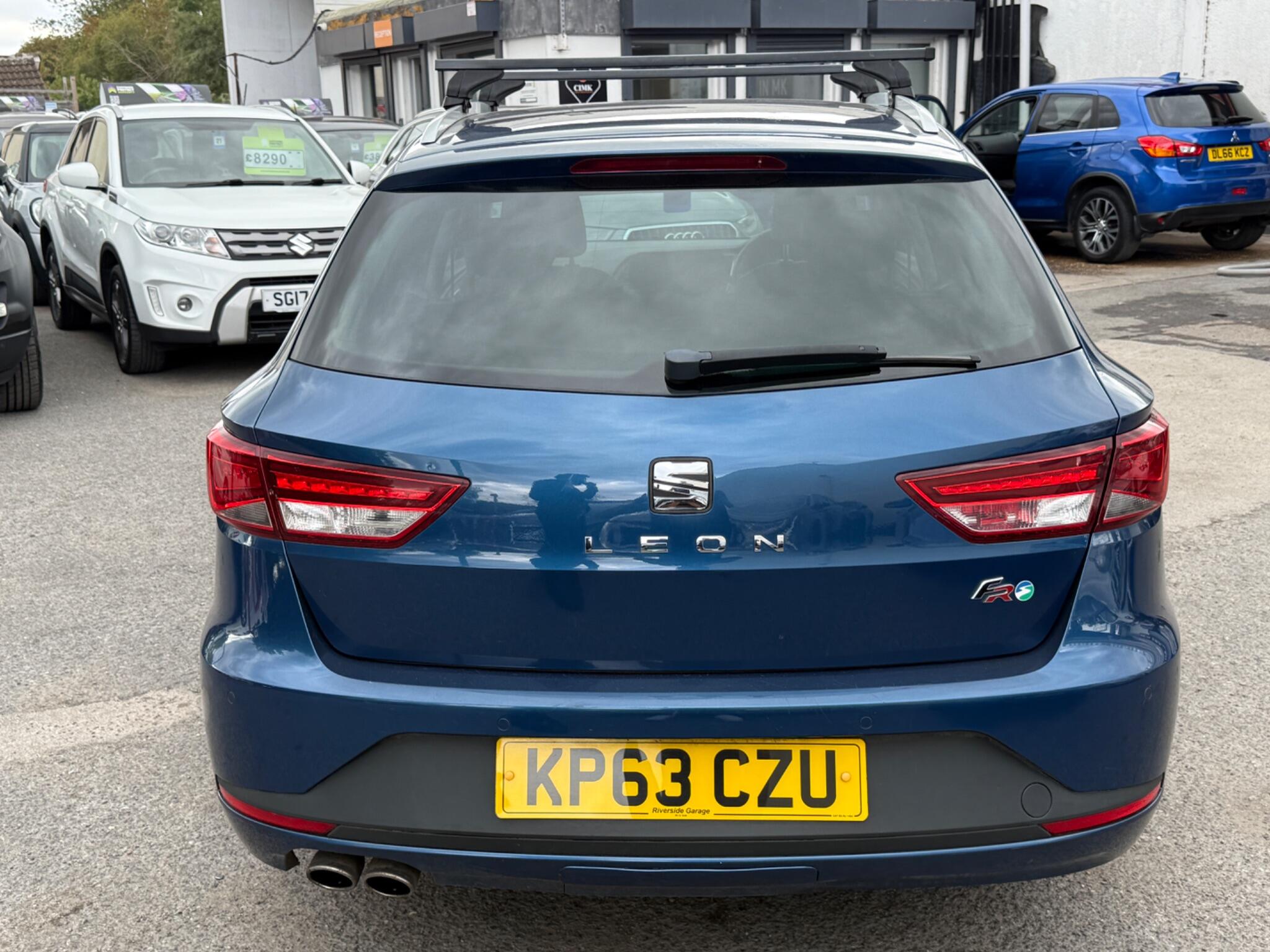SEAT Leon - Image 15