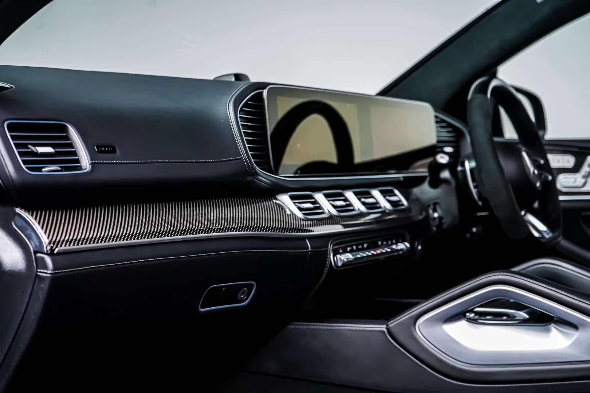 Mercedes-Benz Gle view 22