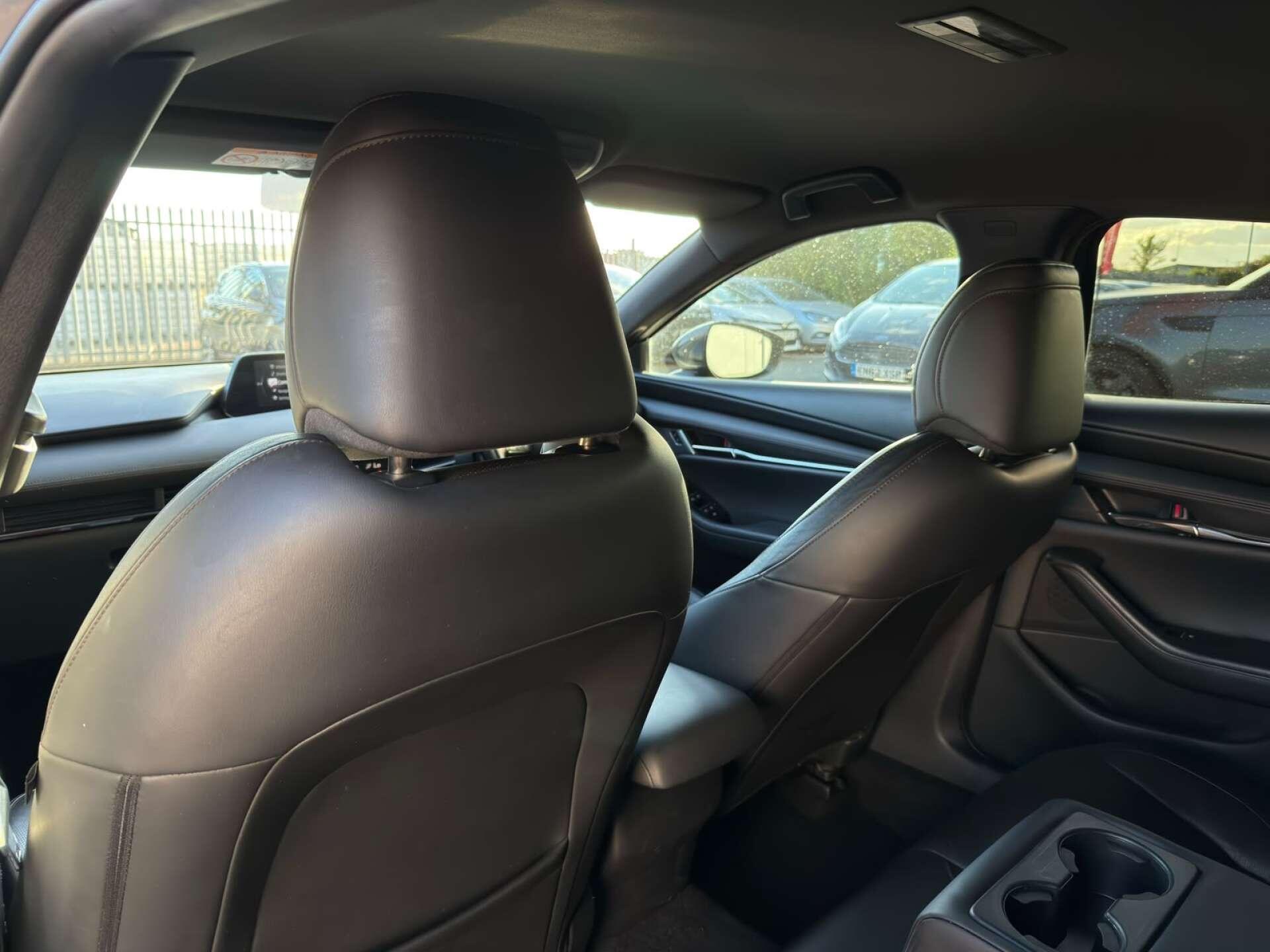 Mazda Skyactiv-G view 38