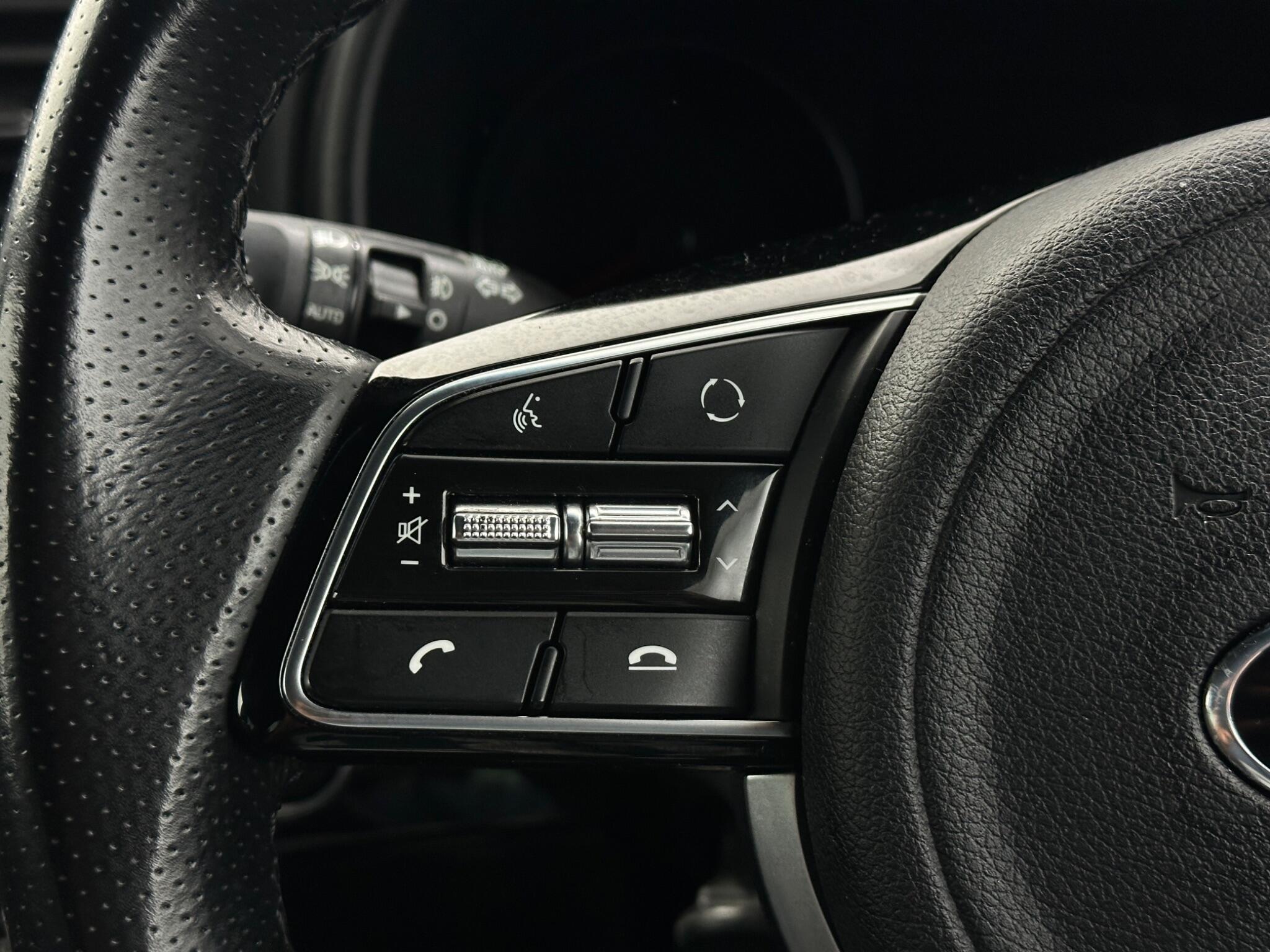 Kia Sportage view 15